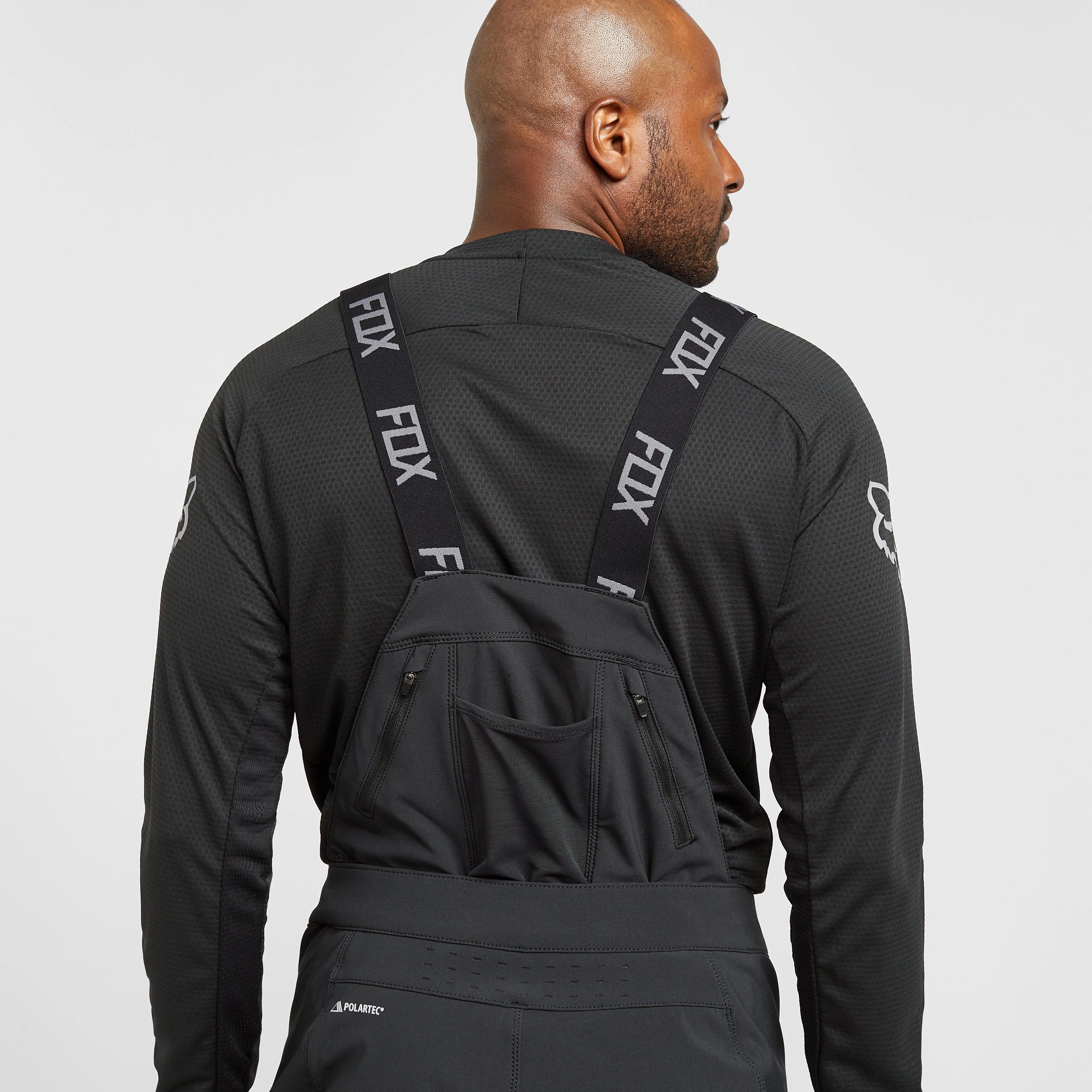 Men's Defend Fire Bib - Image 5