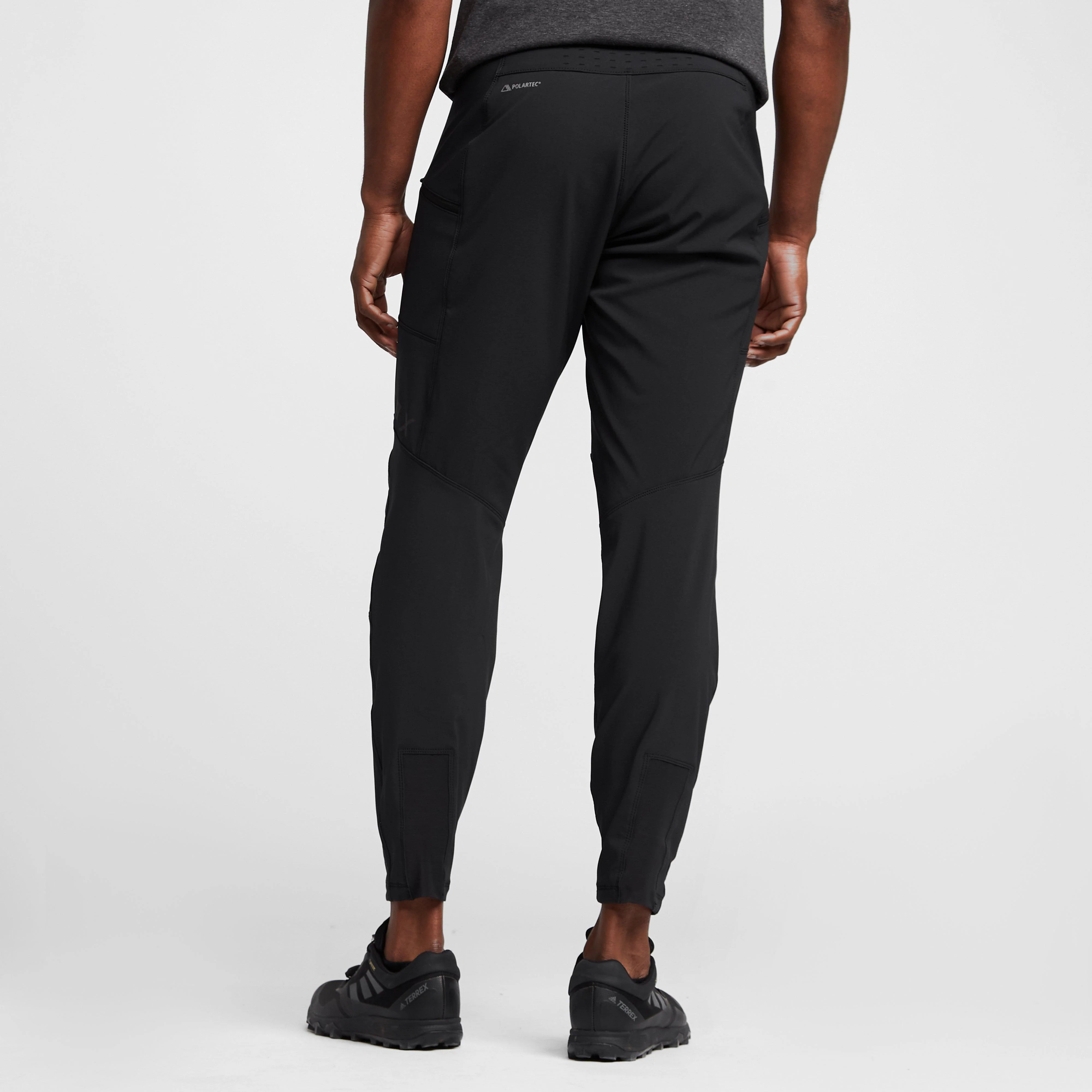 Men's Defend Fire Pants - Image 2