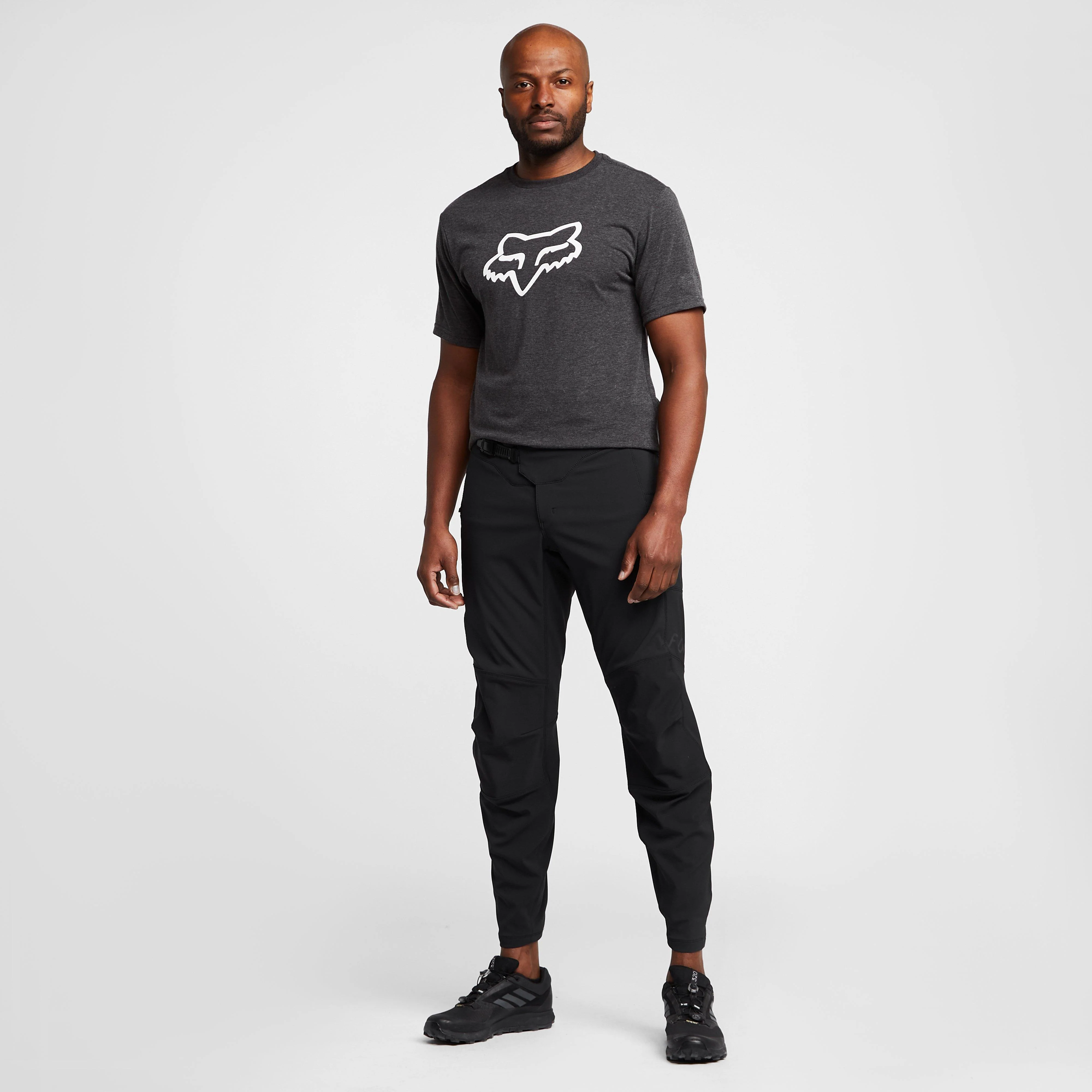 Men's Defend Fire Pants - Image 3
