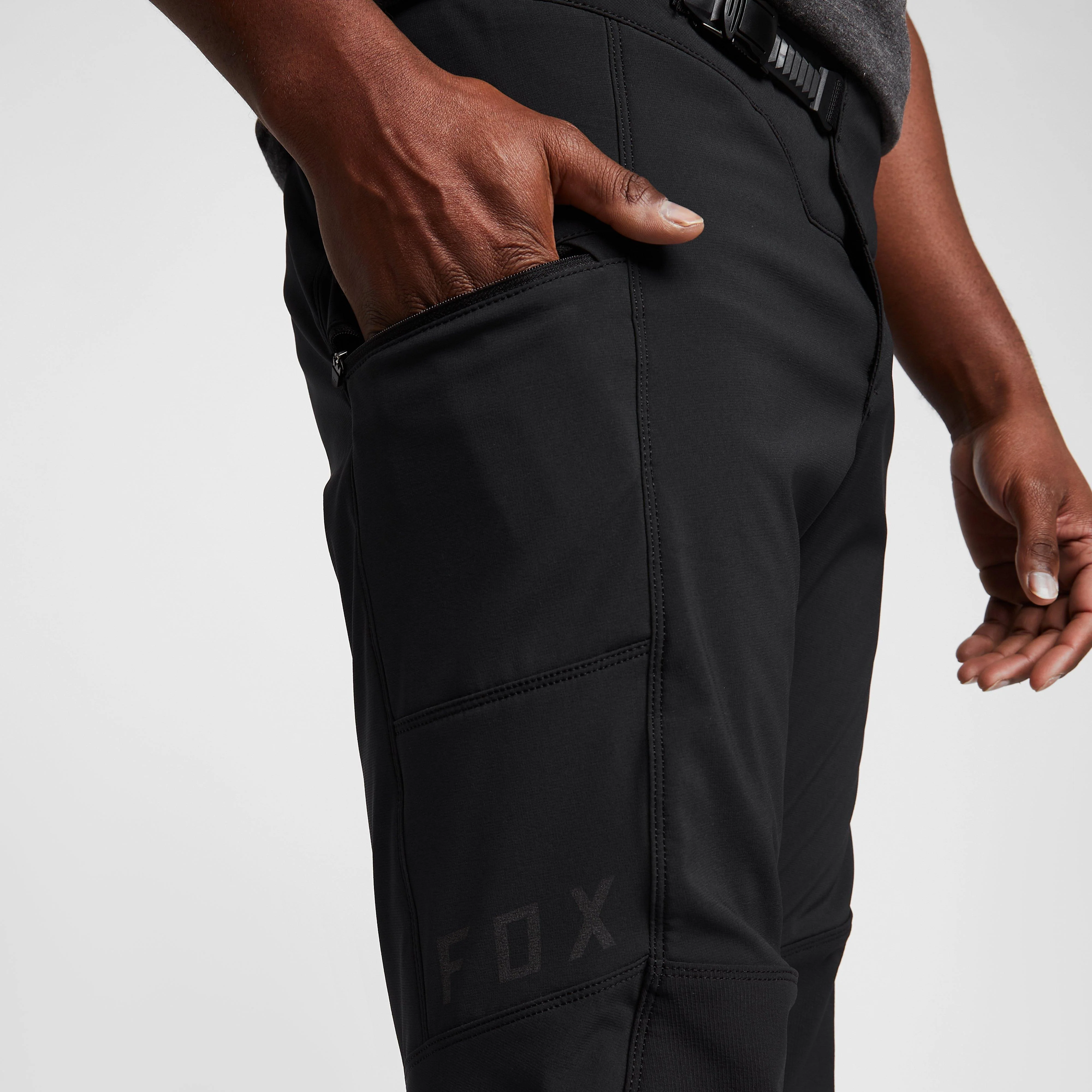Men's Defend Fire Pants - Image 4