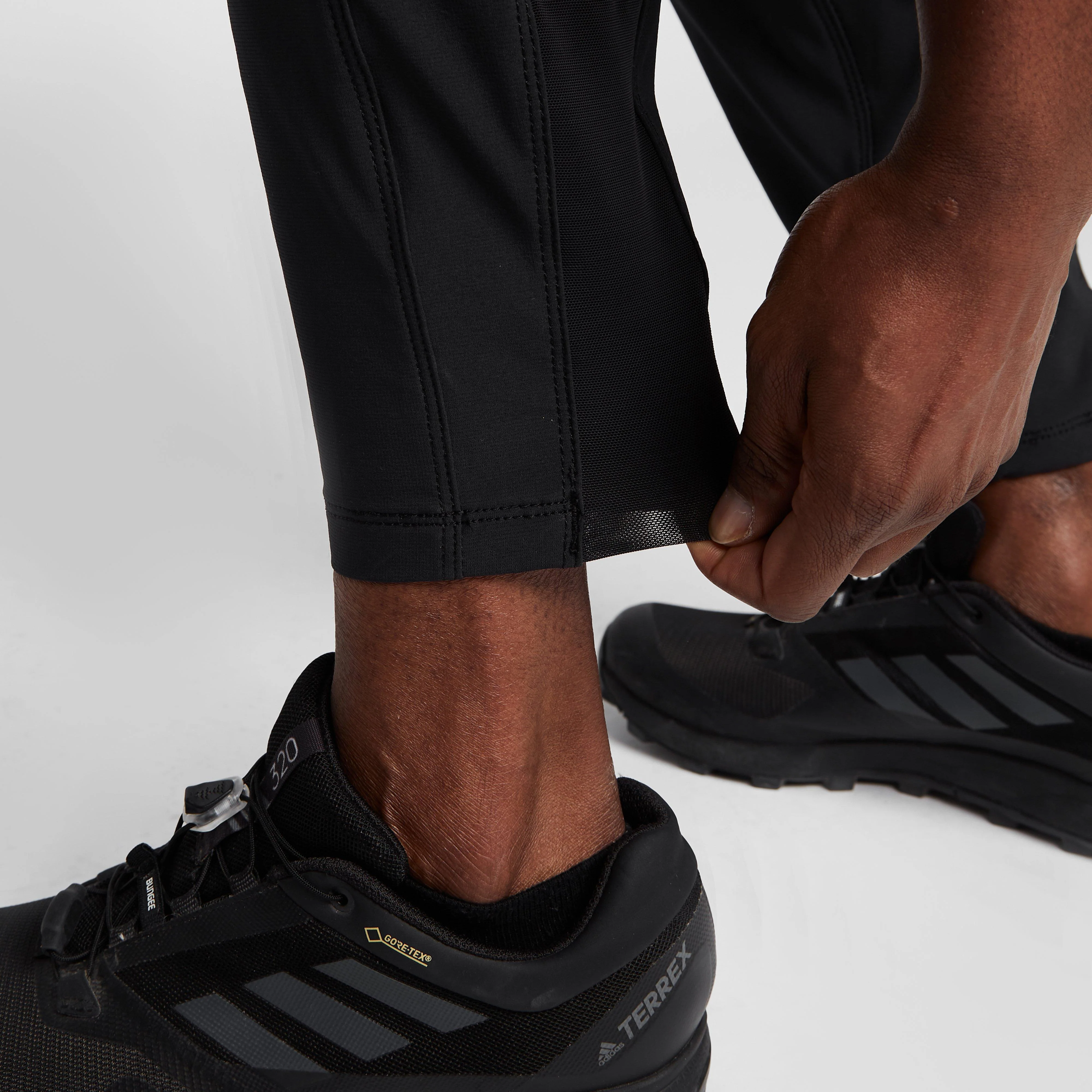 Men's Defend Fire Pants - Image 7