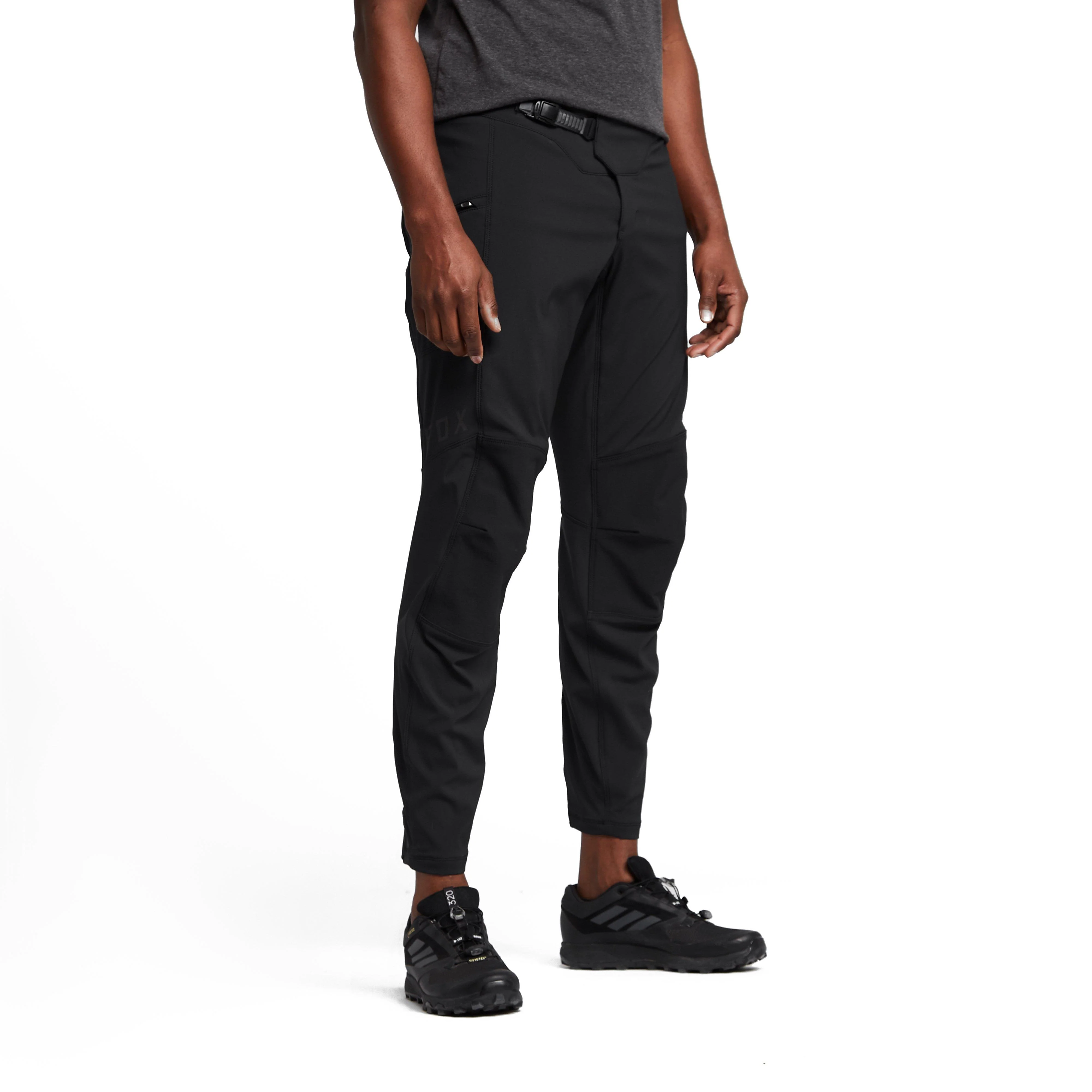 Men's Defend Fire Pants - Image 9