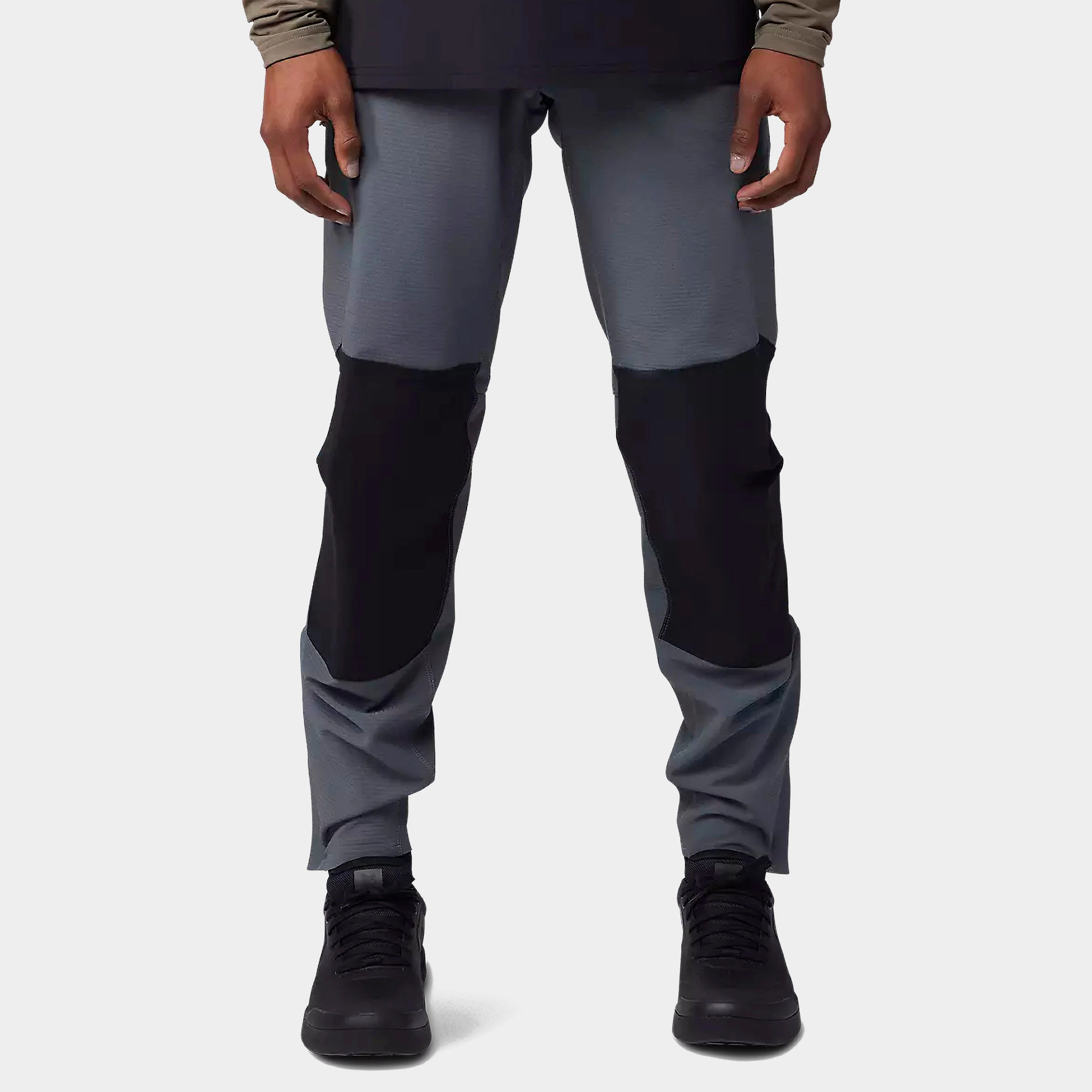 Men's Defend Fire Pants - Image 3