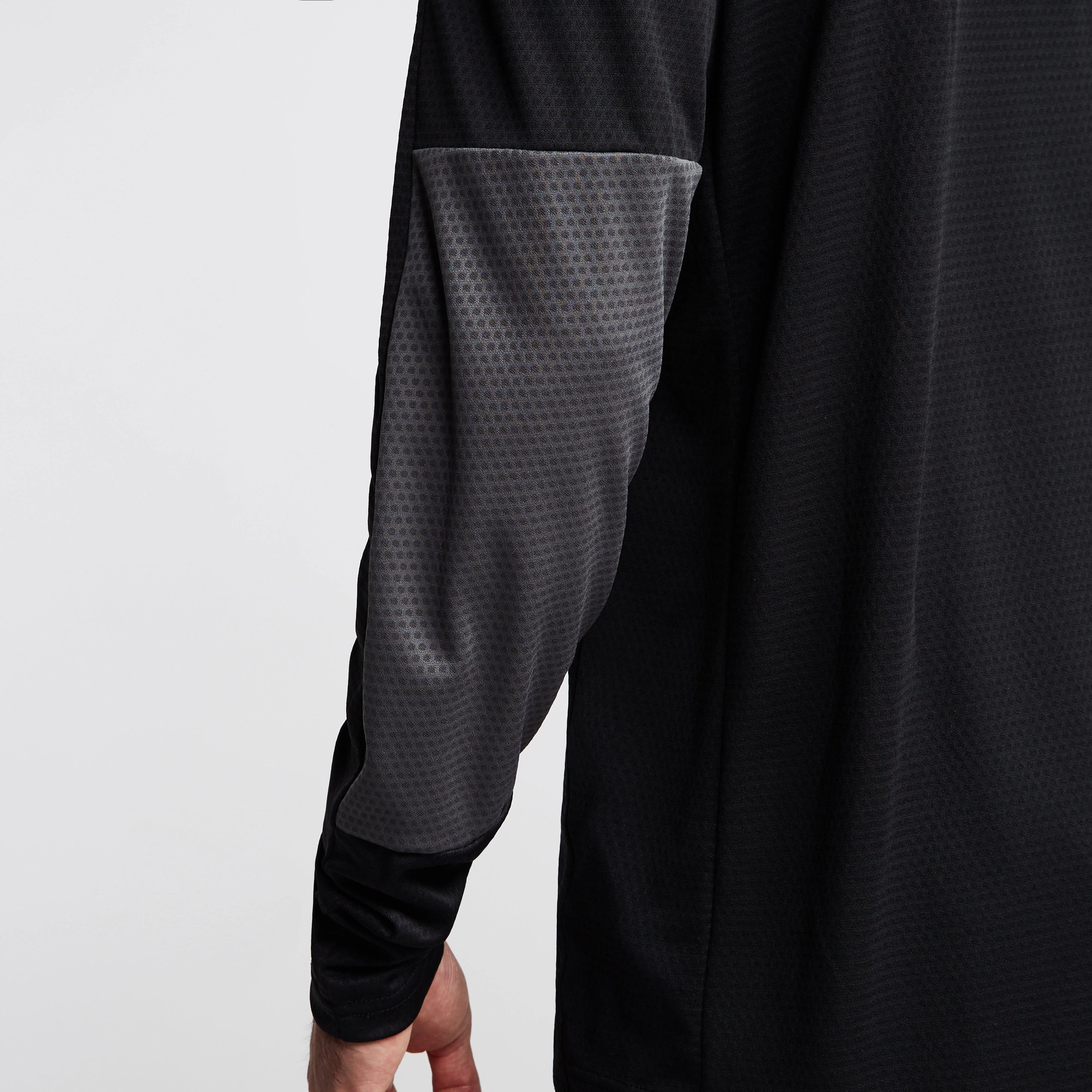 Men's Defend Foxhead Long Sleeve Jersey - Image 6