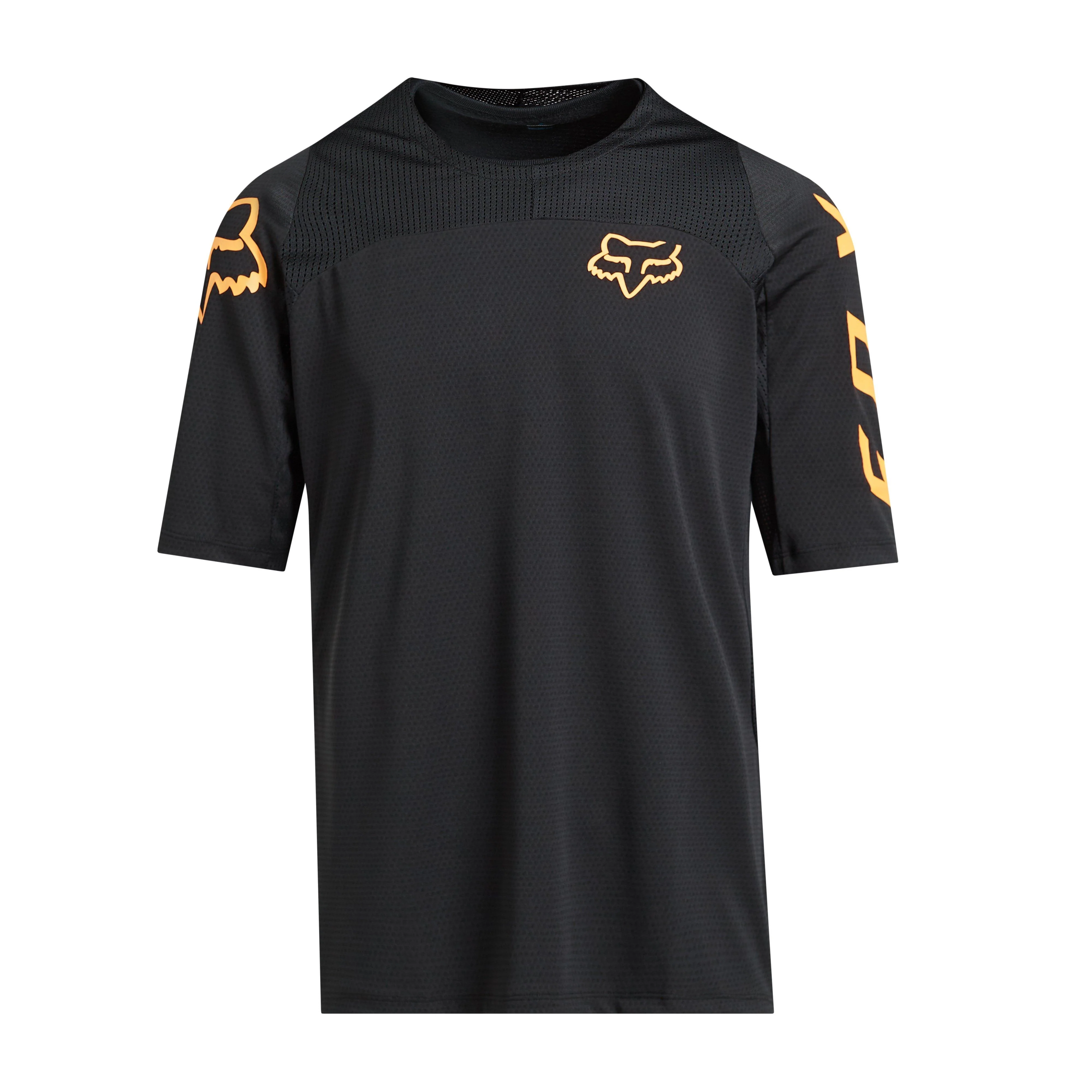 Men's Defend Long Sleeve Jersey - Image 6