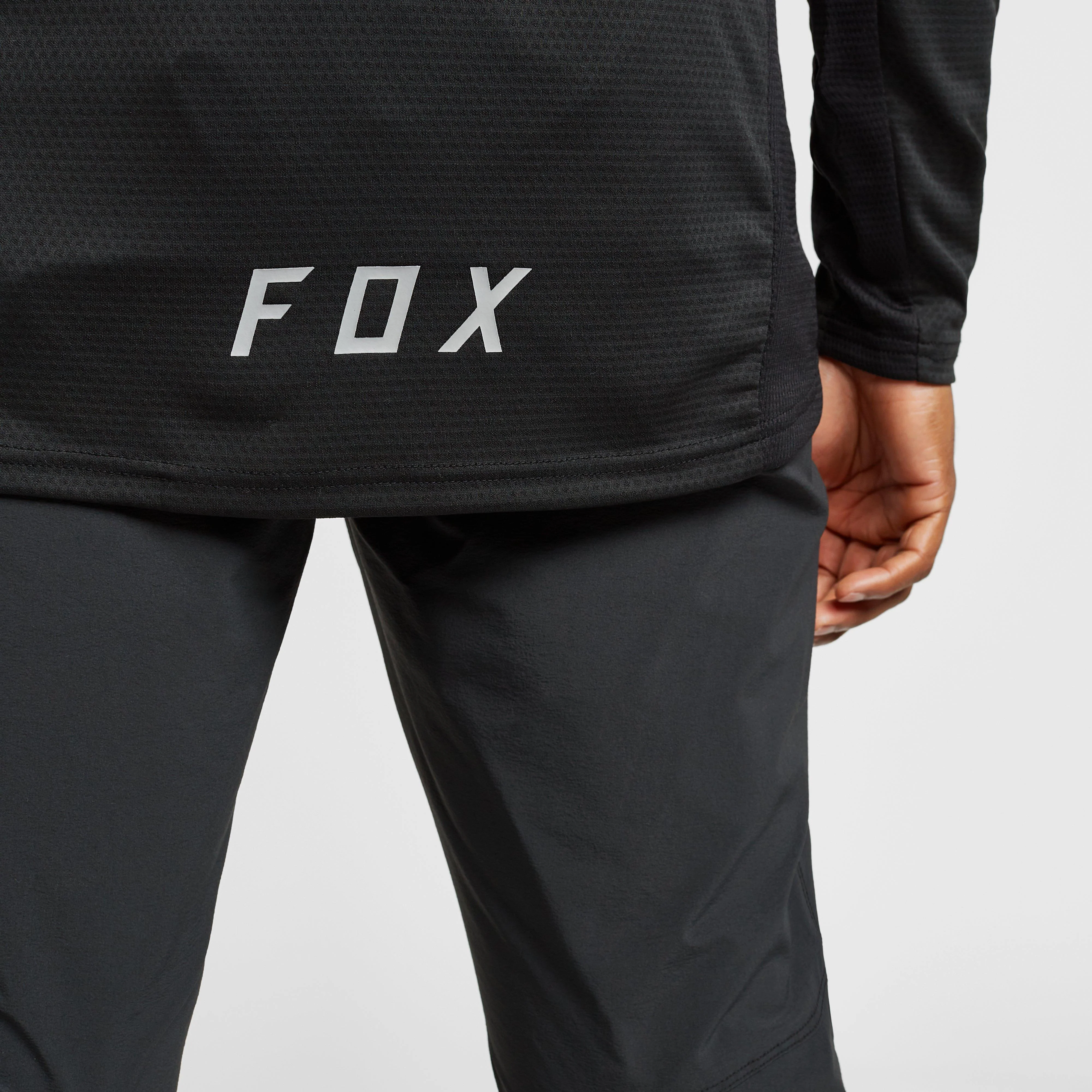 Men's Defend Long Sleeve Jersey - Image 5