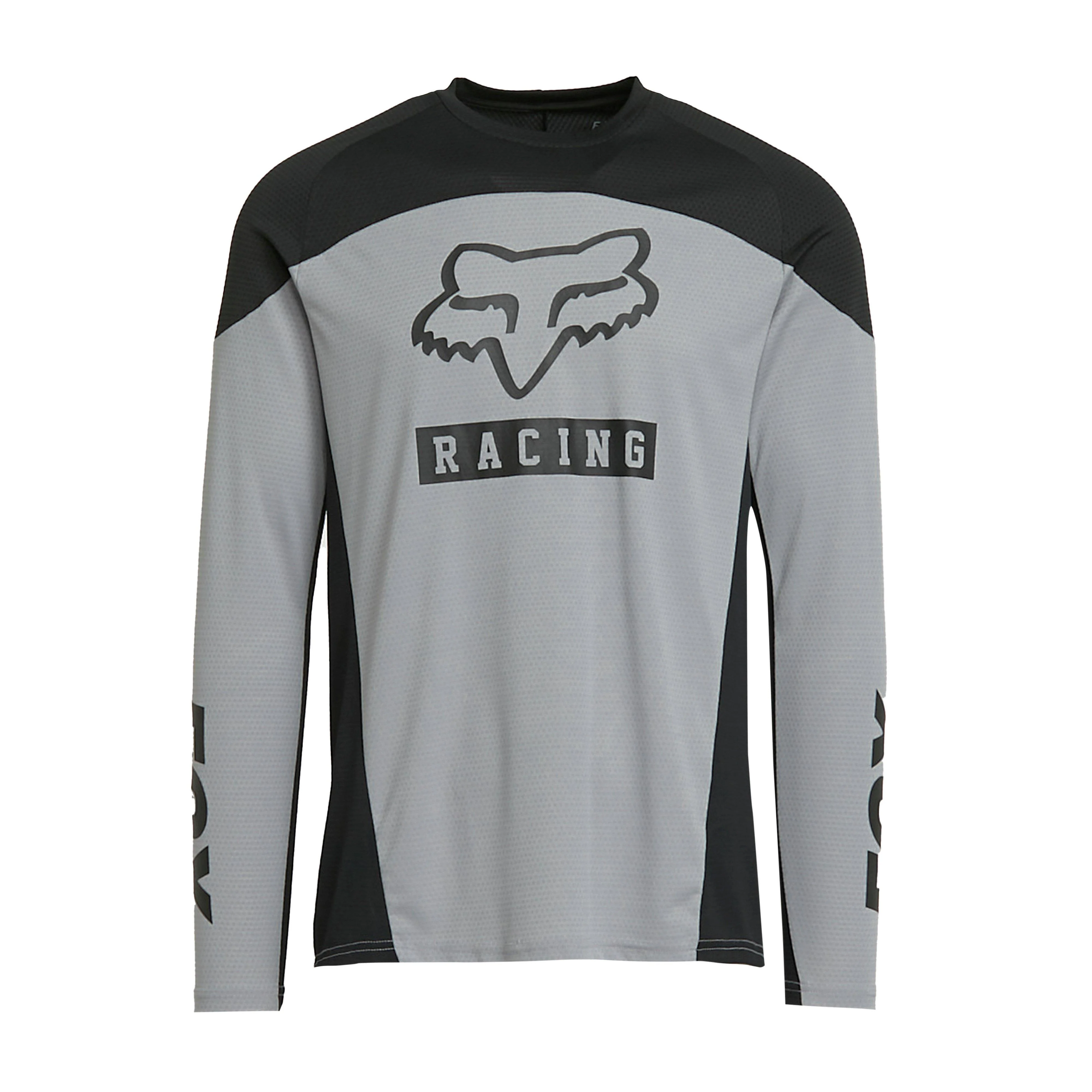 Men's Defend Long Sleeve Jersey - Image 5