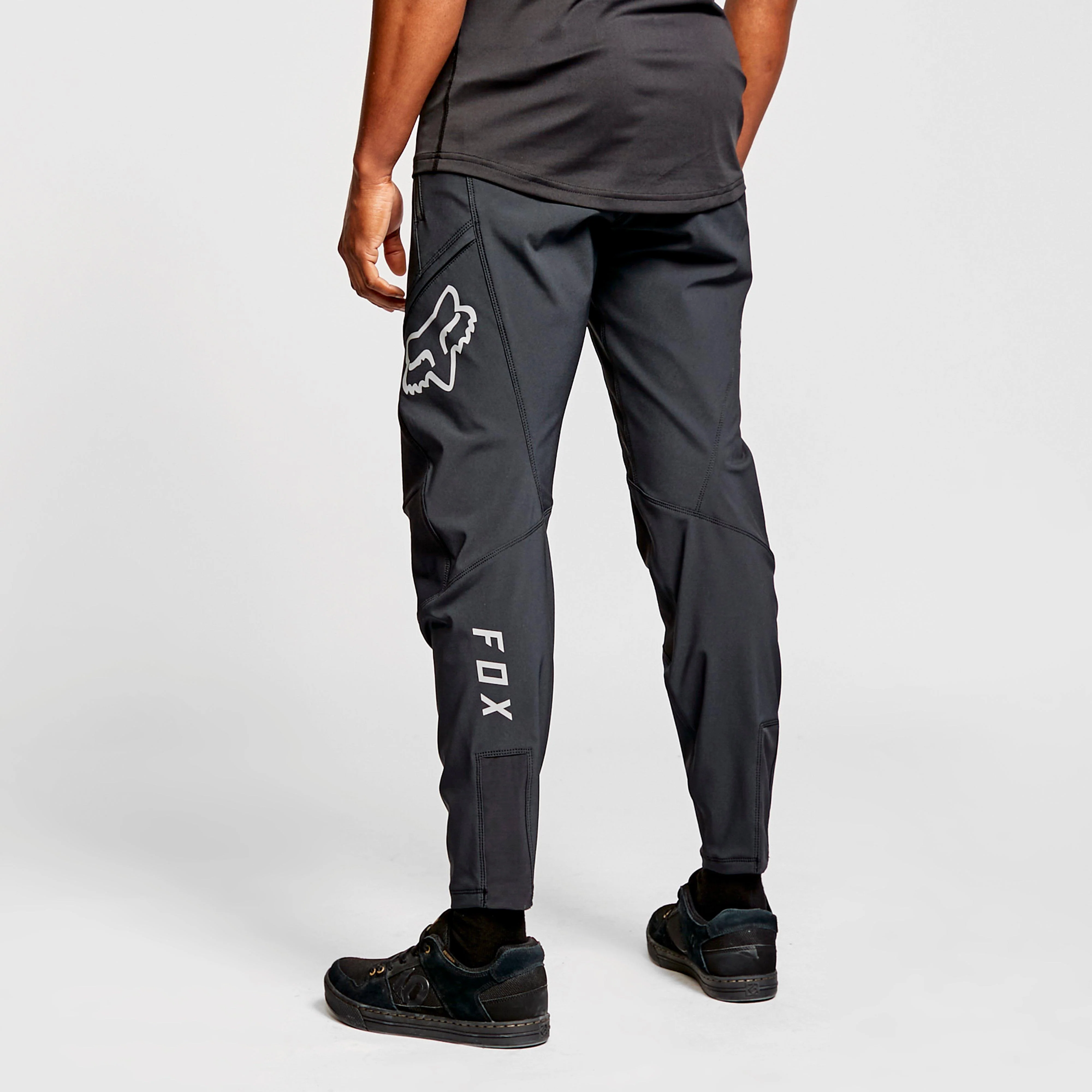 Men's Defend Mountain Bike Pants - Image 2