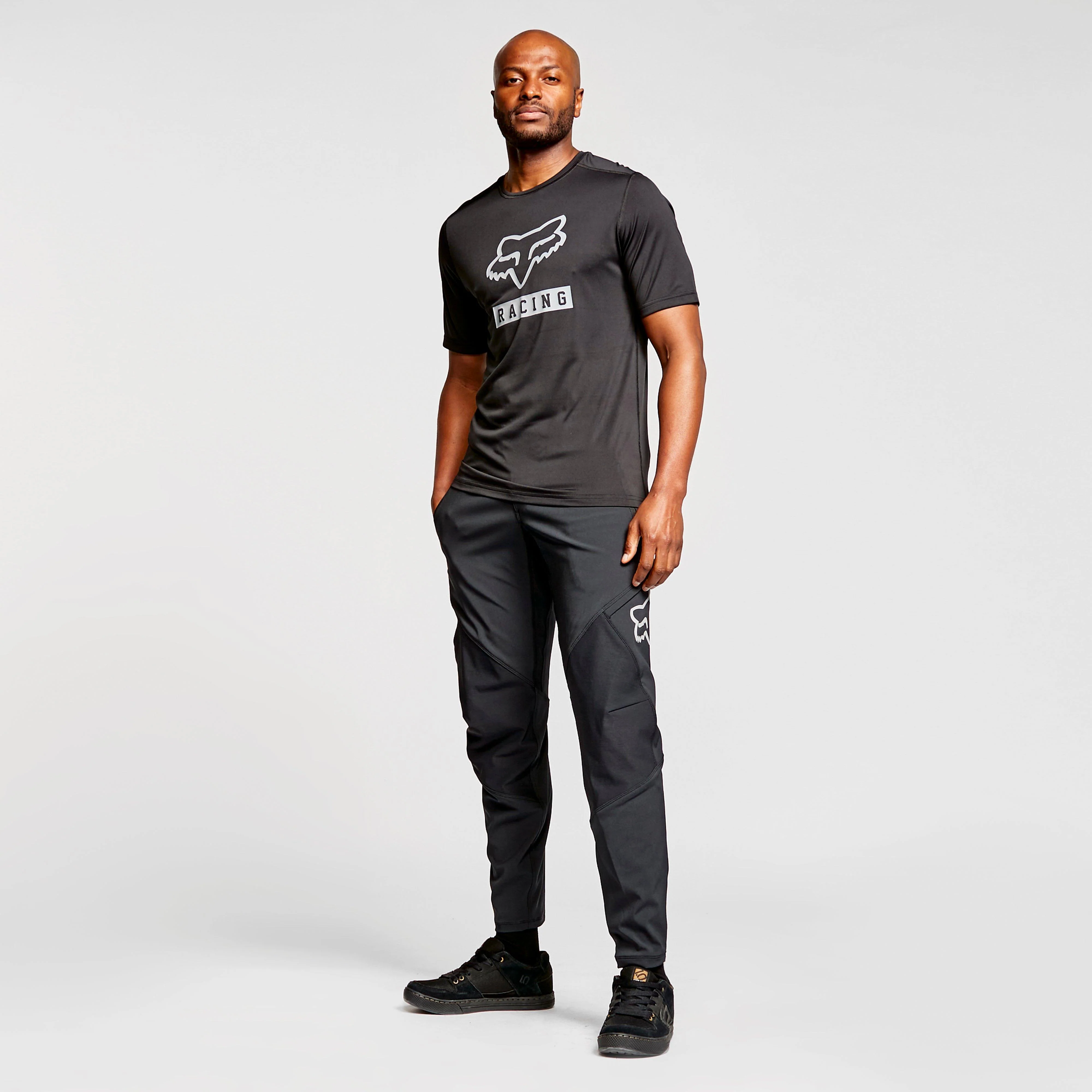 Men's Defend Mountain Bike Pants - Image 3