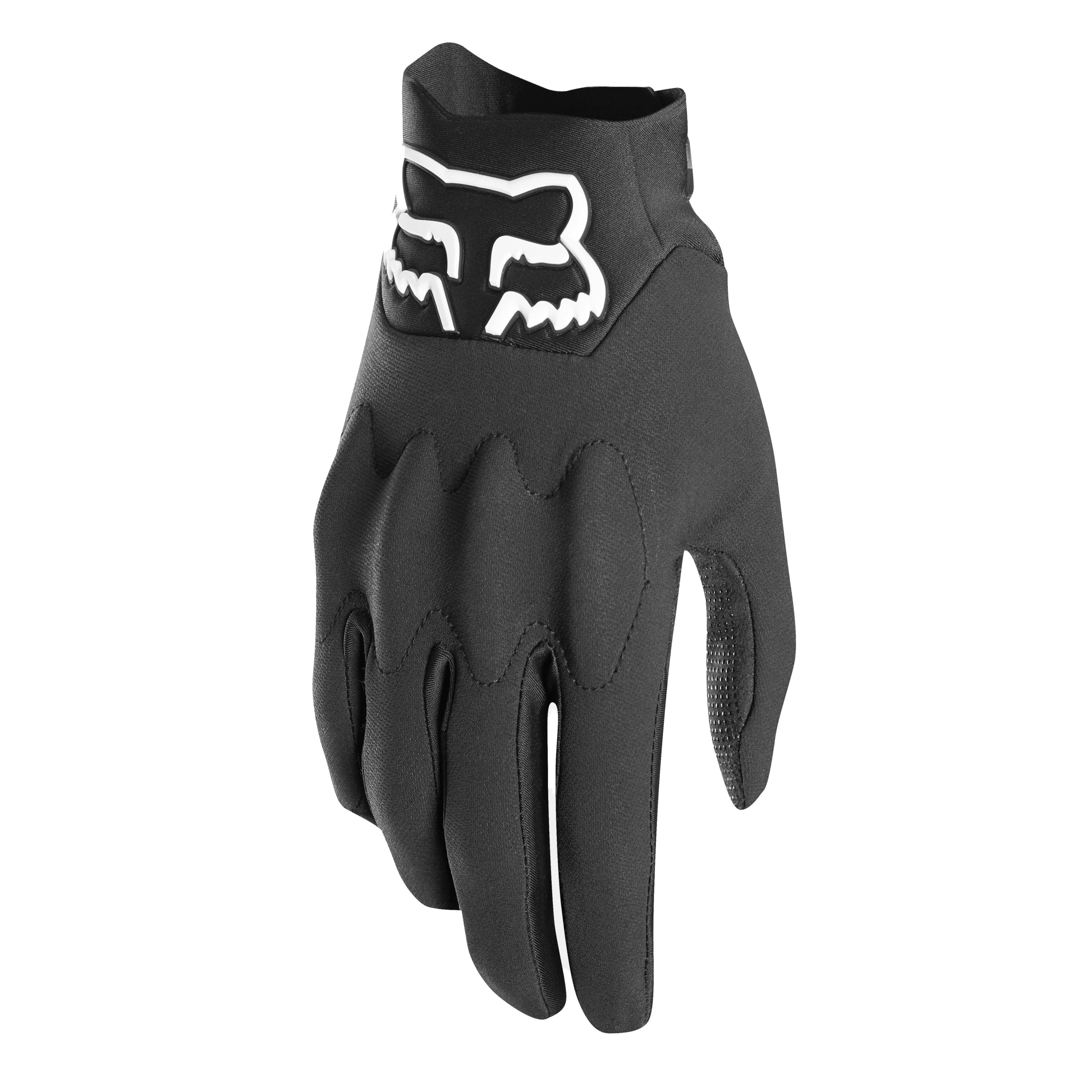Men's Defend Pro Fire Glove - Image 3