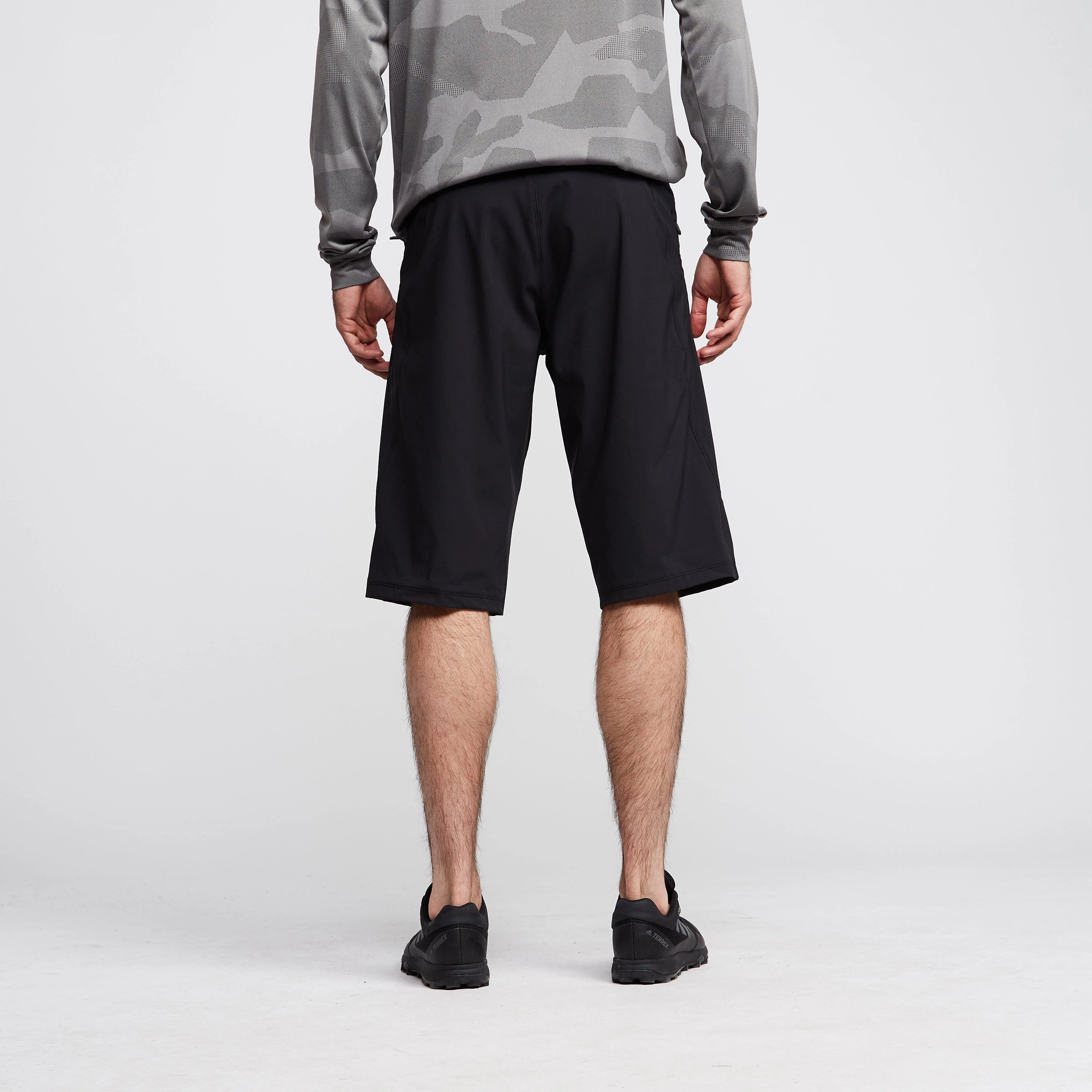 Men’s Defend Shorts - Image 2