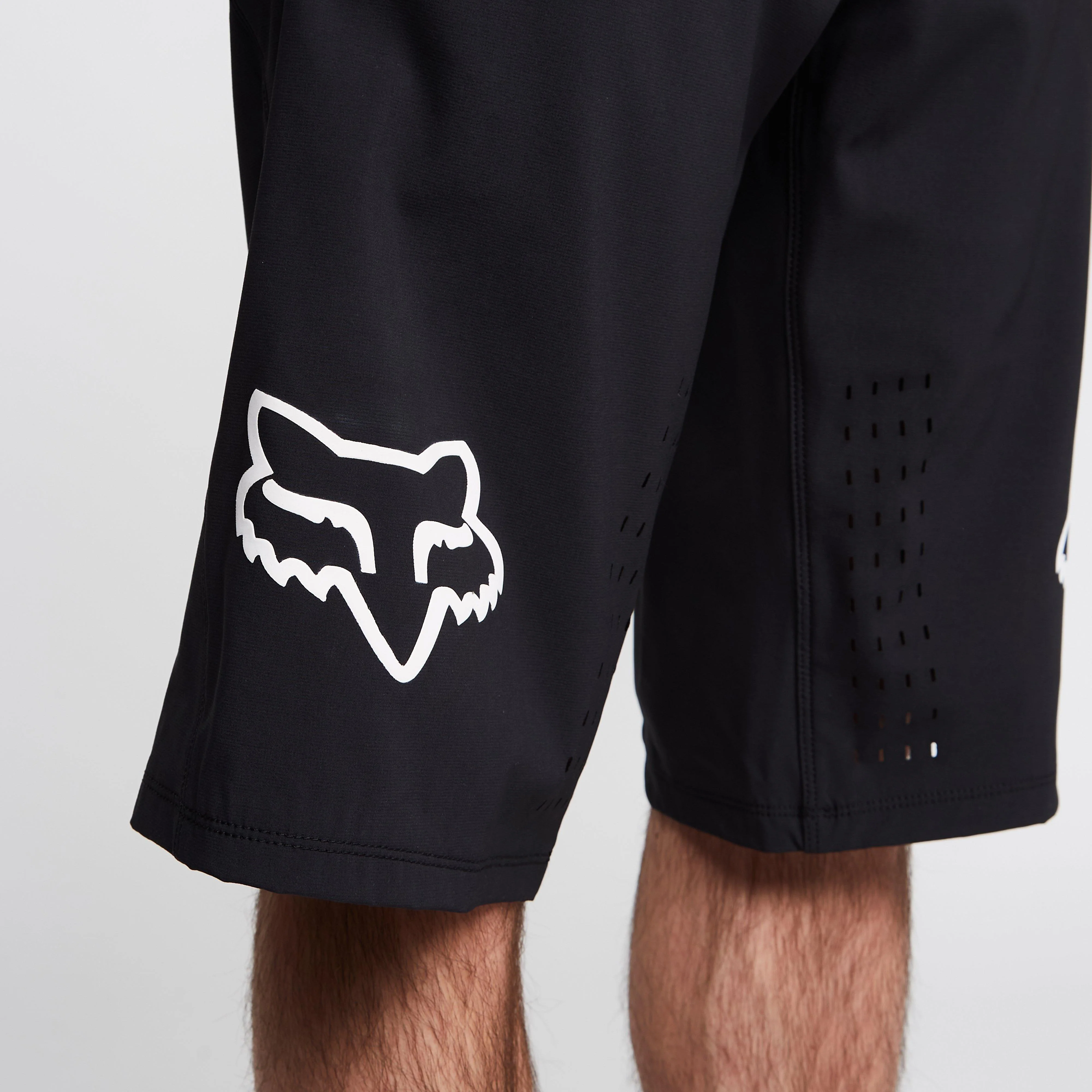 Men’s Defend Shorts - Image 6