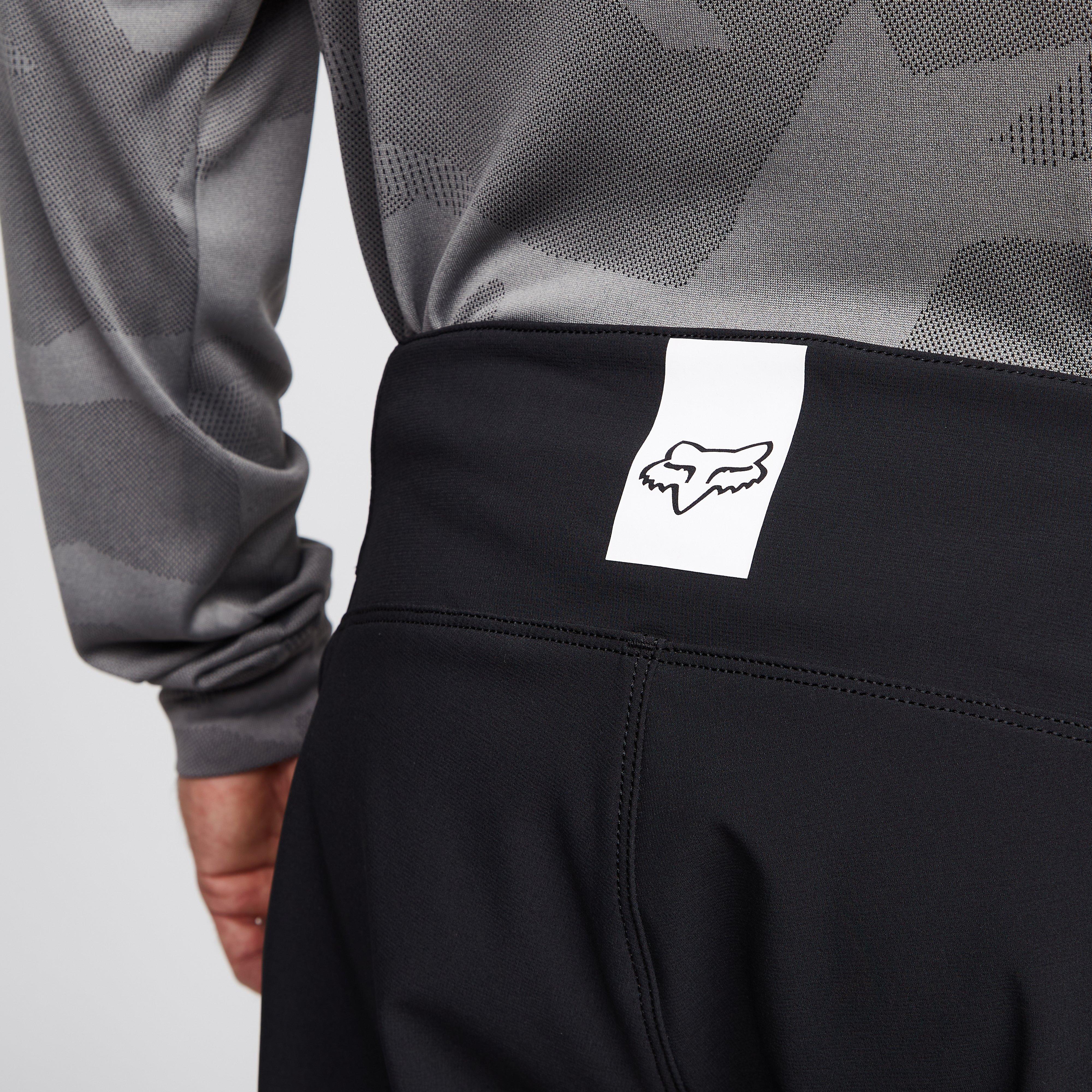 Men’s Defend Shorts - Image 7