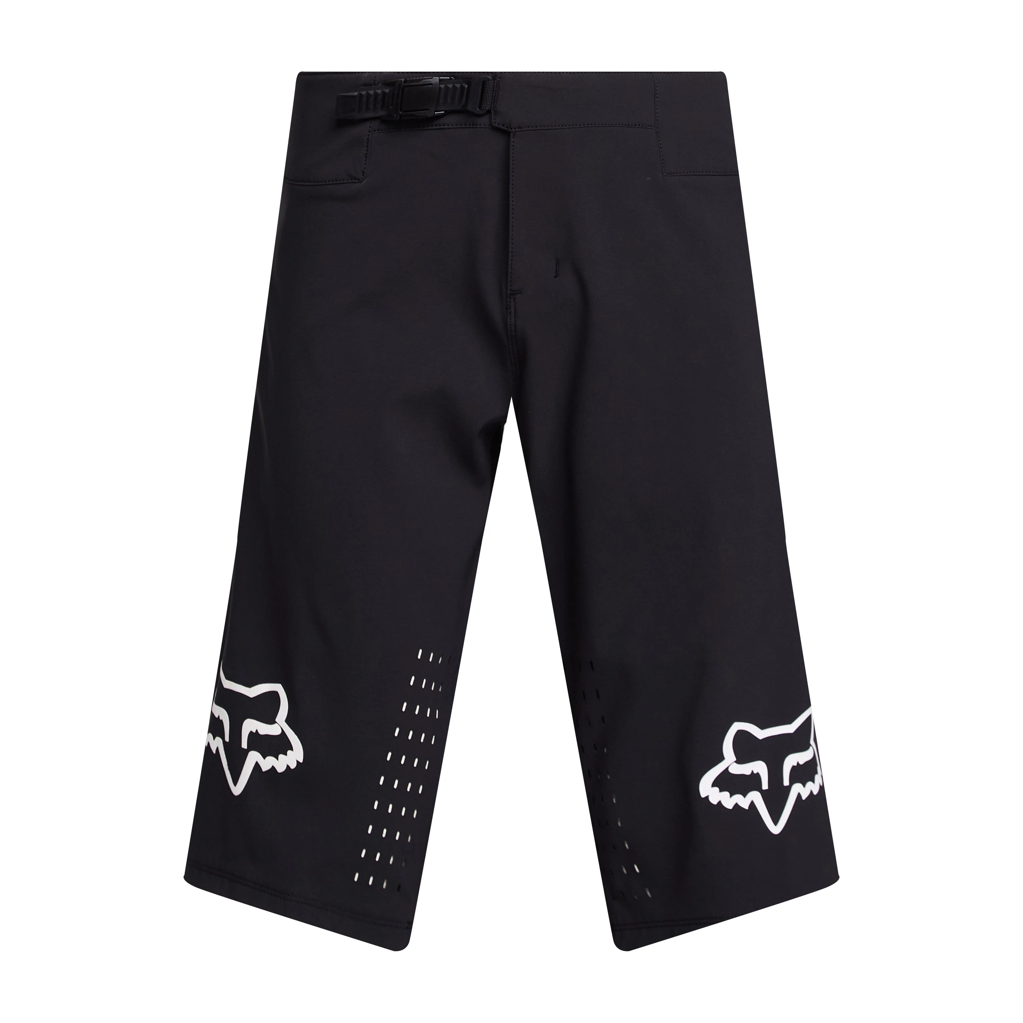 Men’s Defend Shorts - Image 8