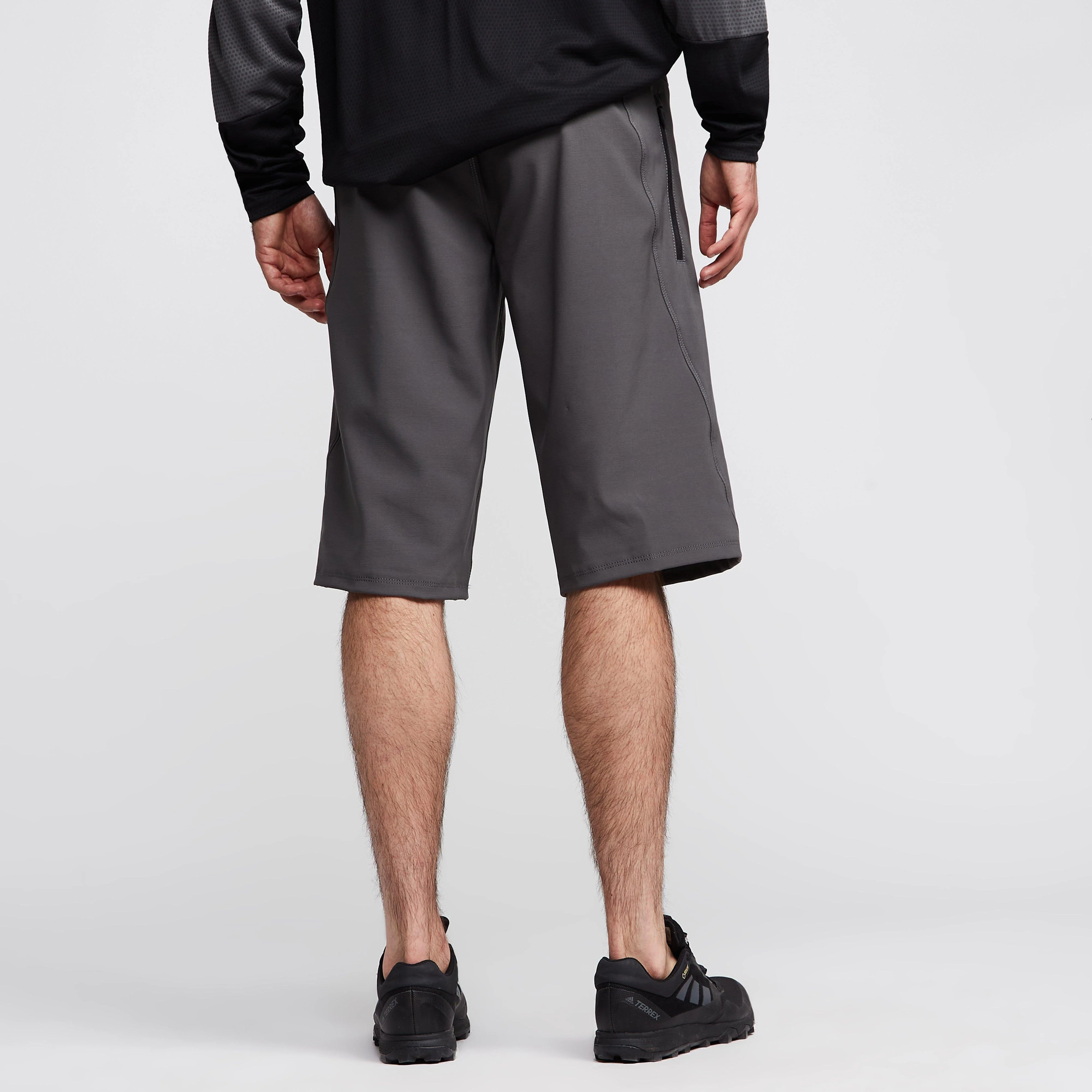Men’s Defend Shorts - Image 2
