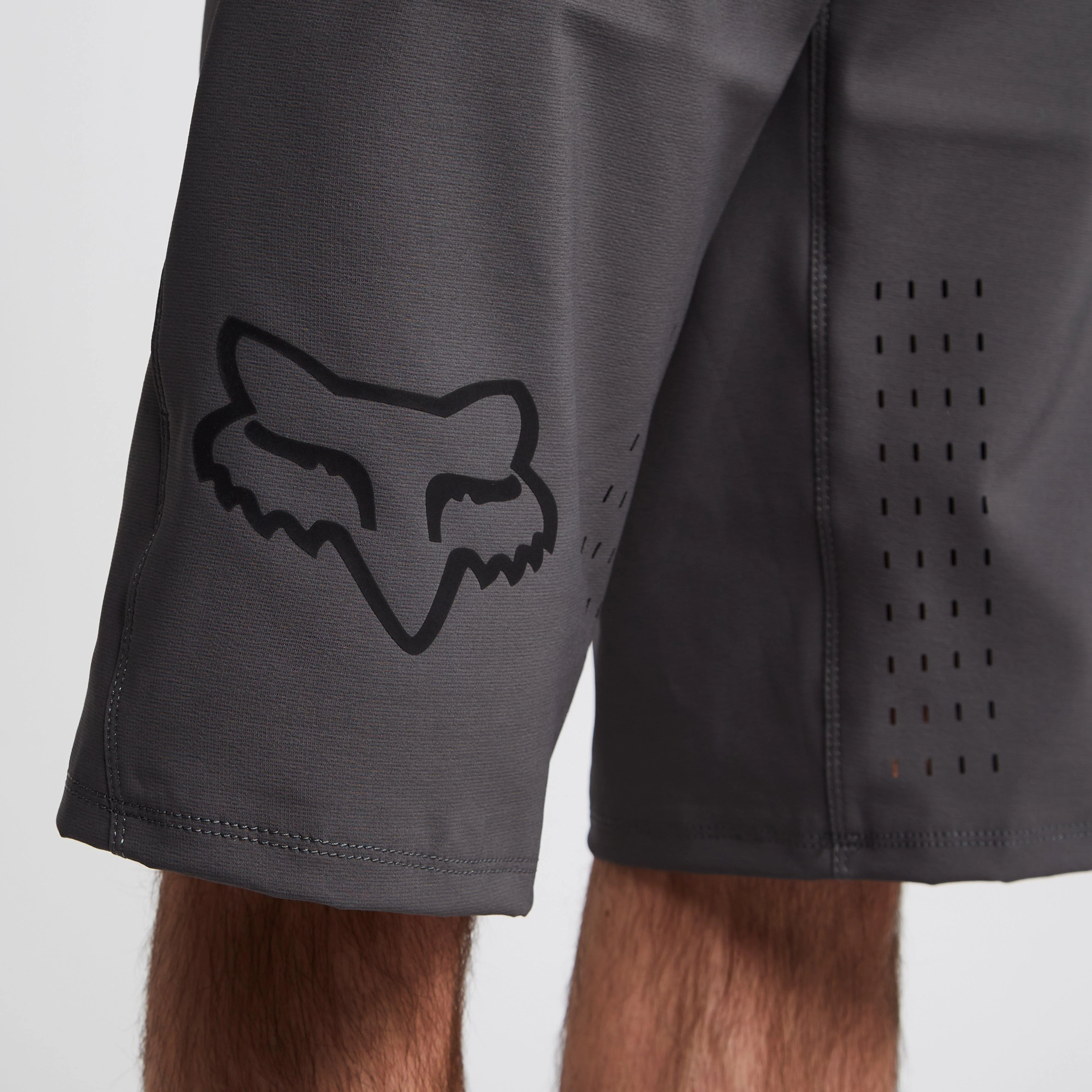 Men’s Defend Shorts - Image 5