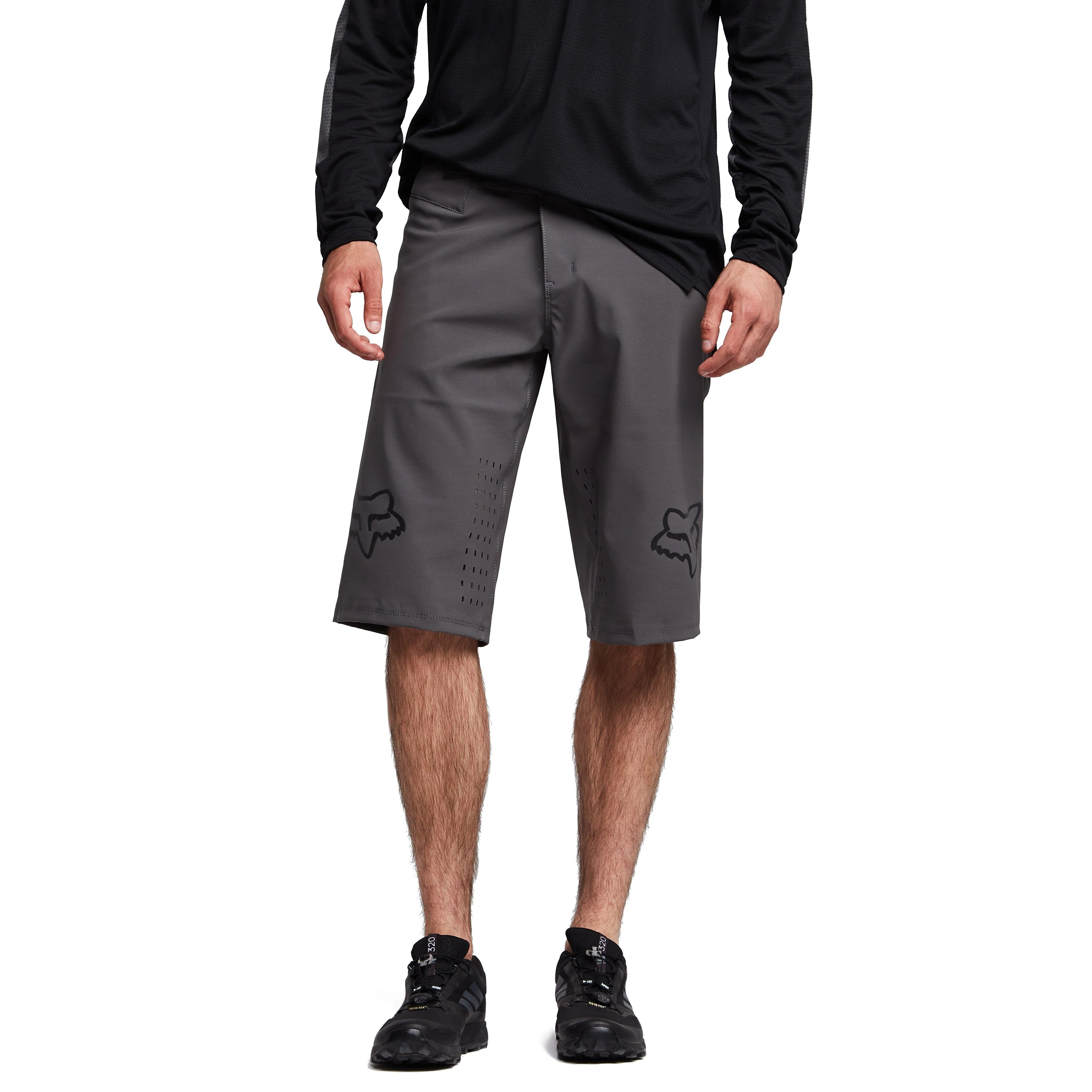 Men’s Defend Shorts - Image 9