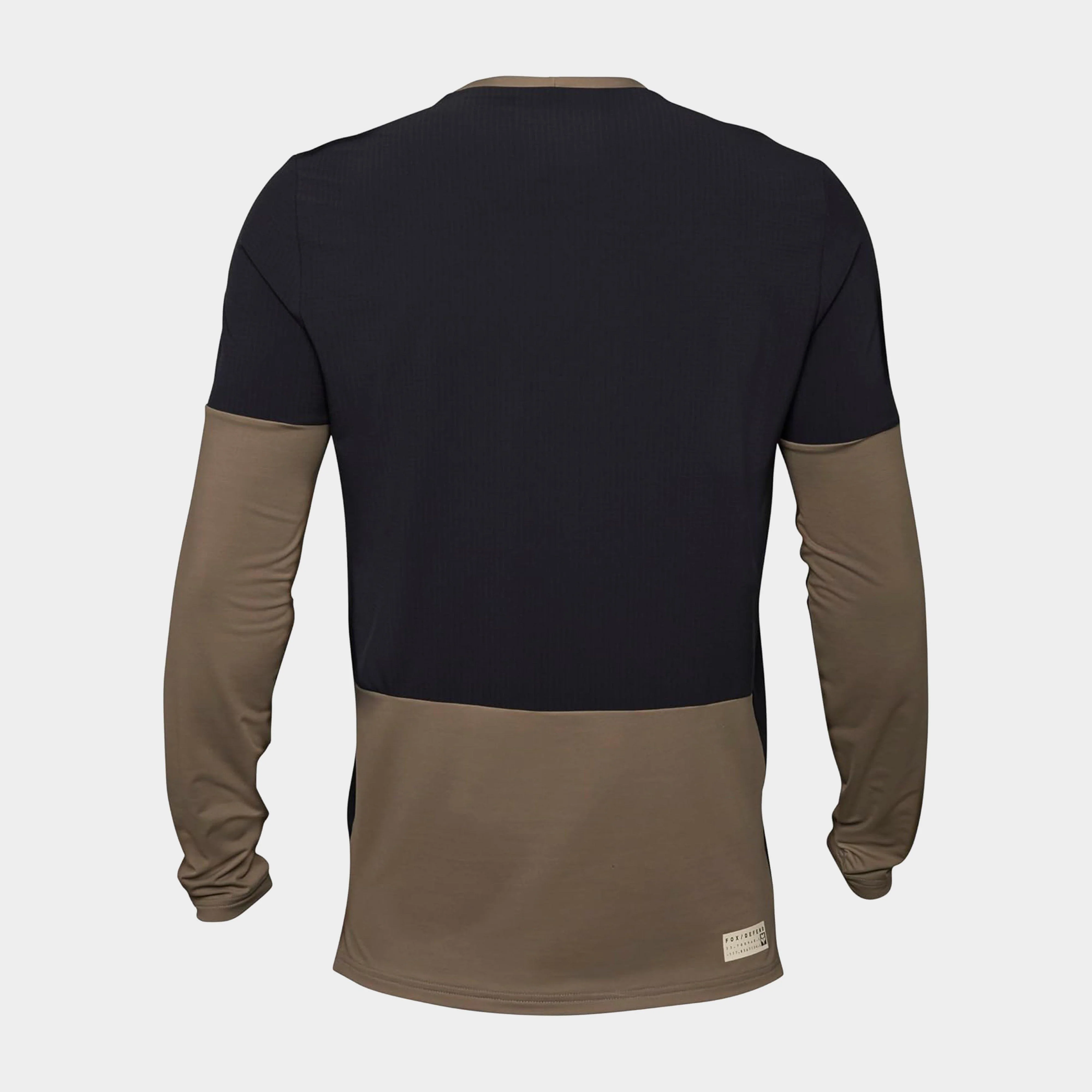 Men's Defend Thermal Jersey - Image 2