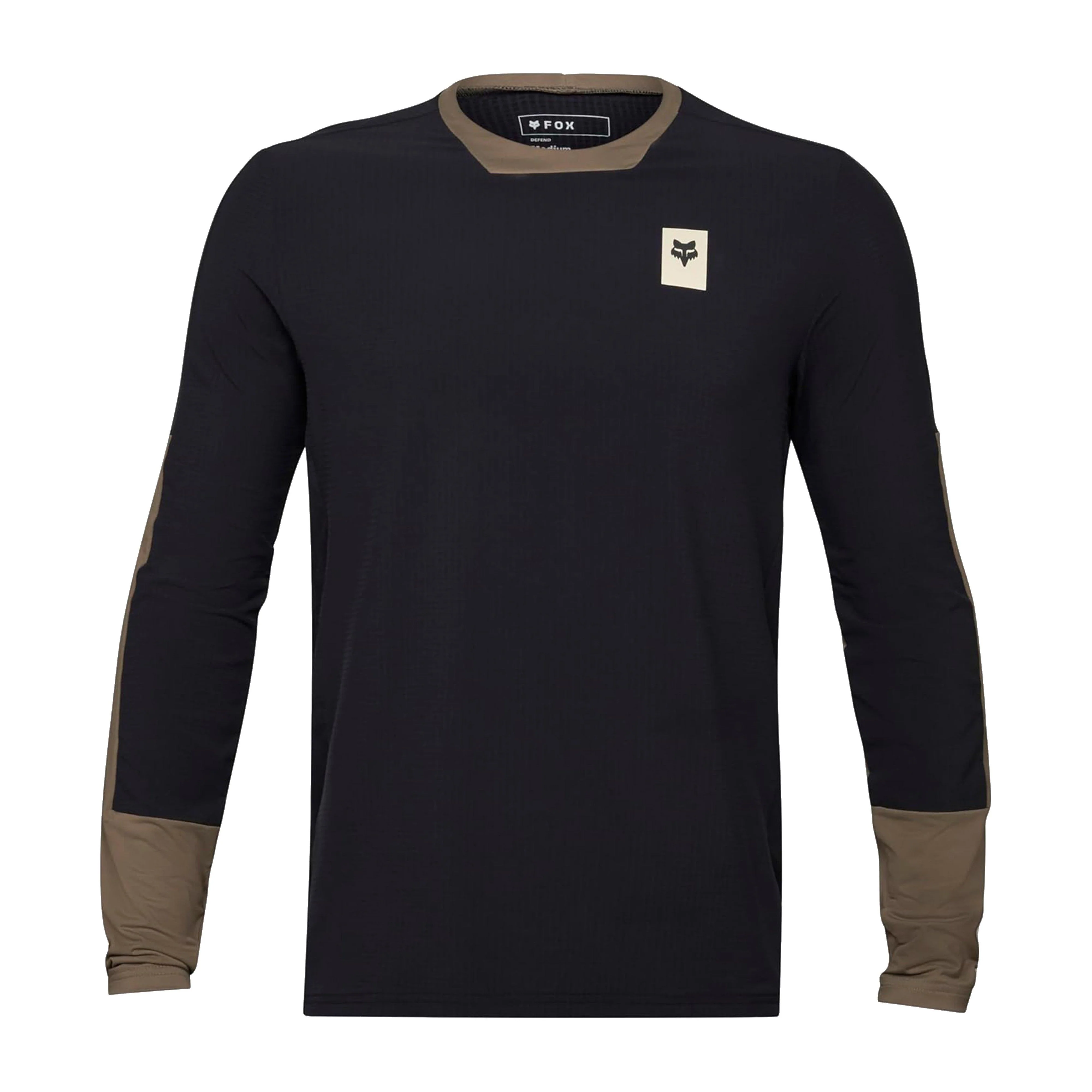 Men's Defend Thermal Jersey - Image 4
