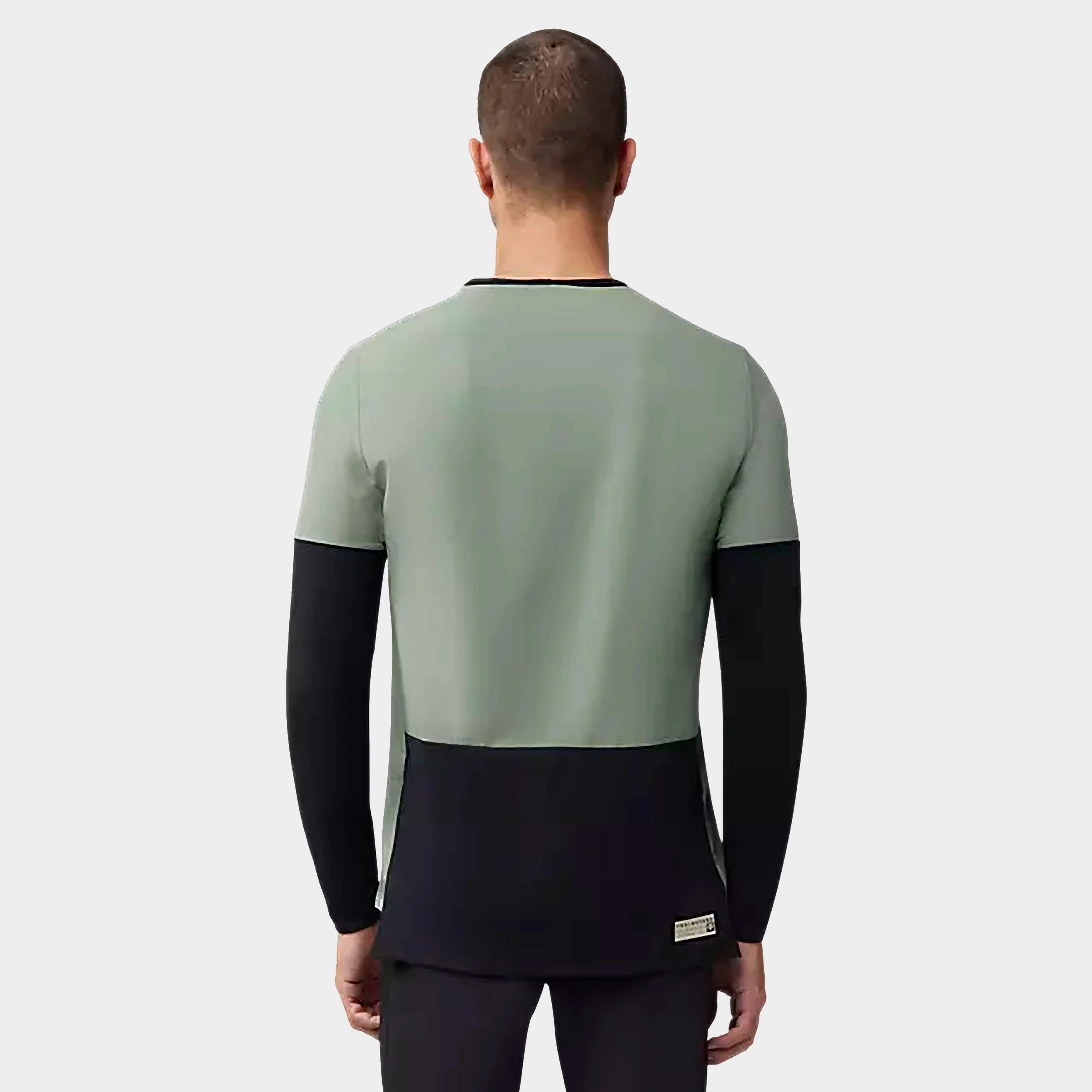 Men's Defend Thermal Jersey - Image 2