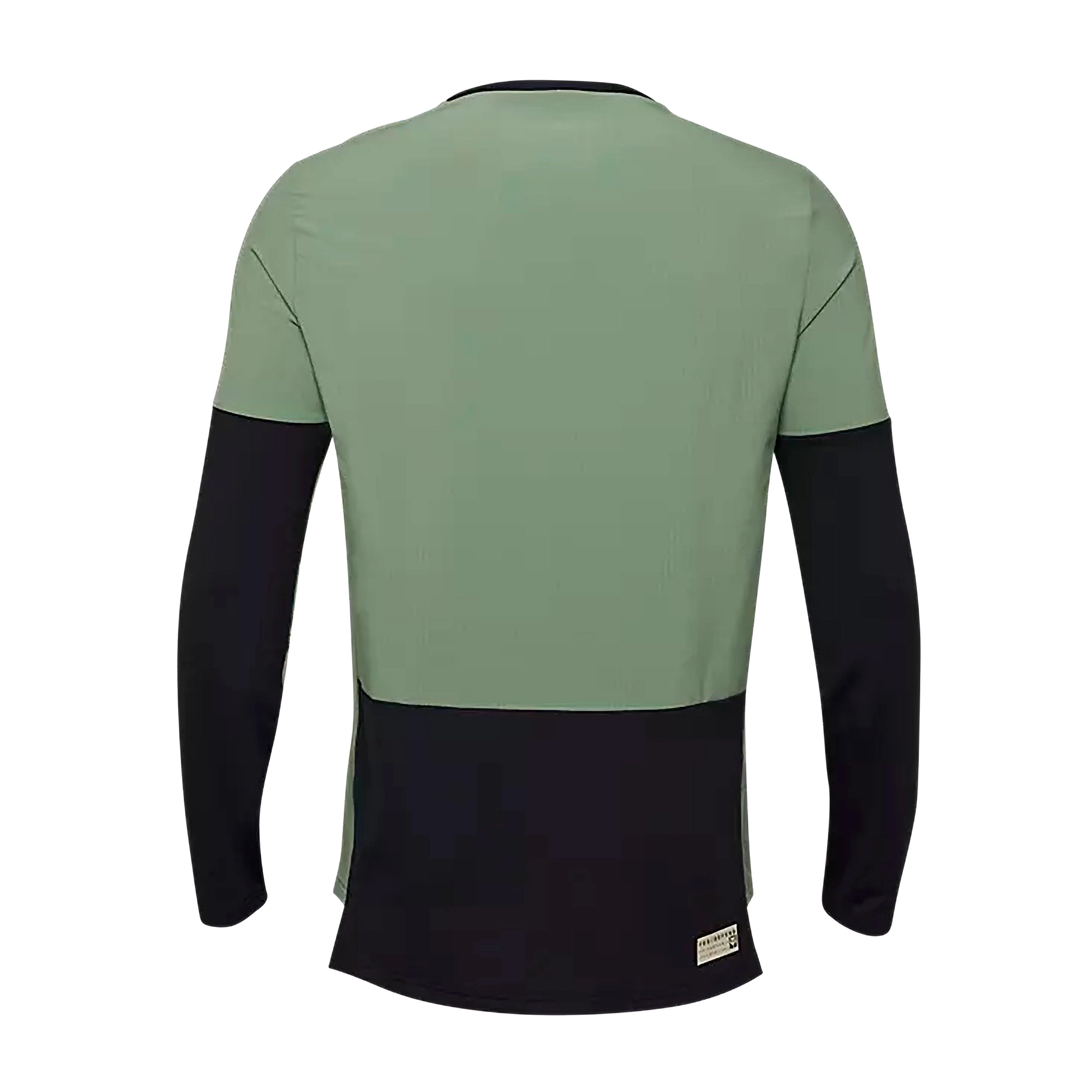 Men's Defend Thermal Jersey - Image 3