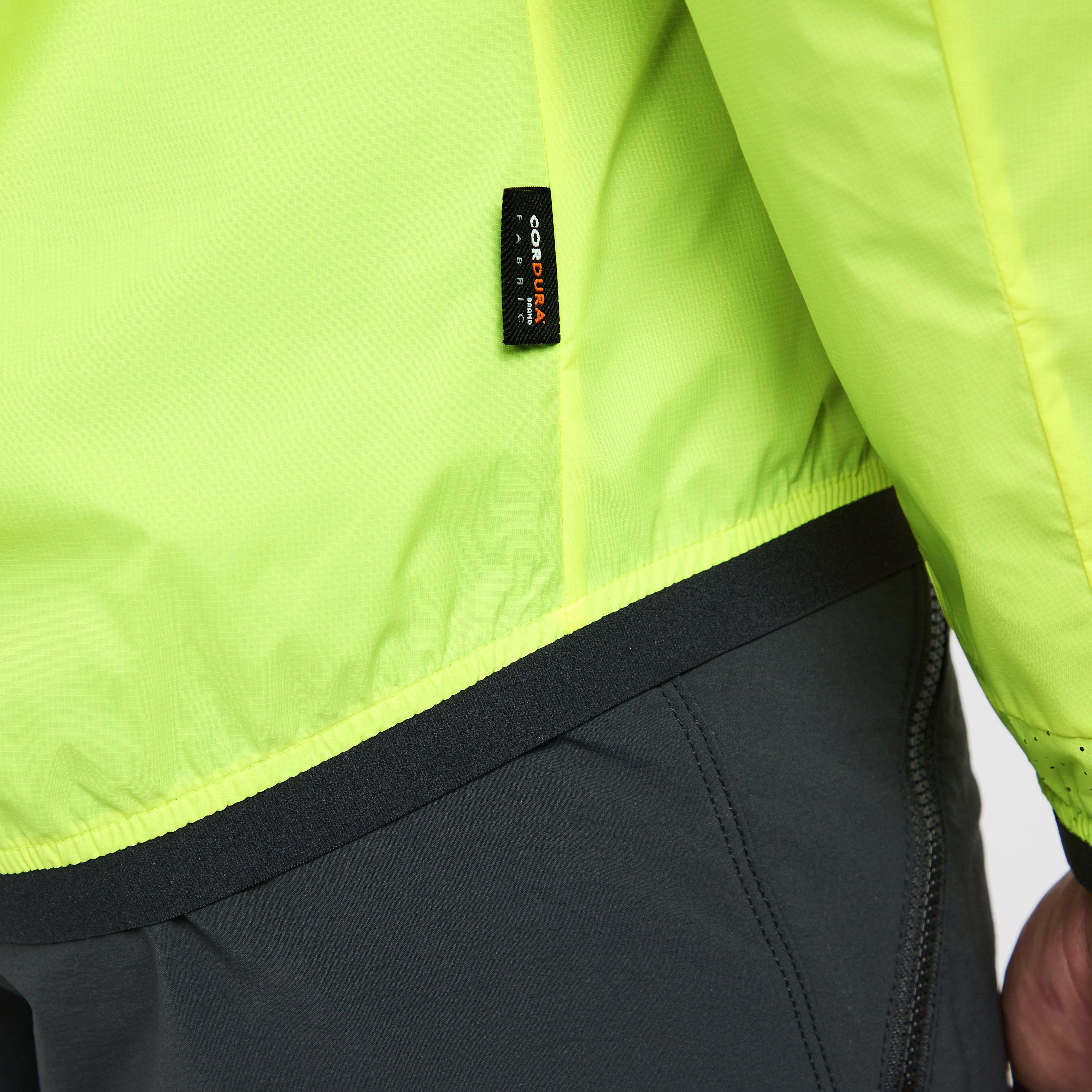 Men's Defend Wind Jacket - Image 6
