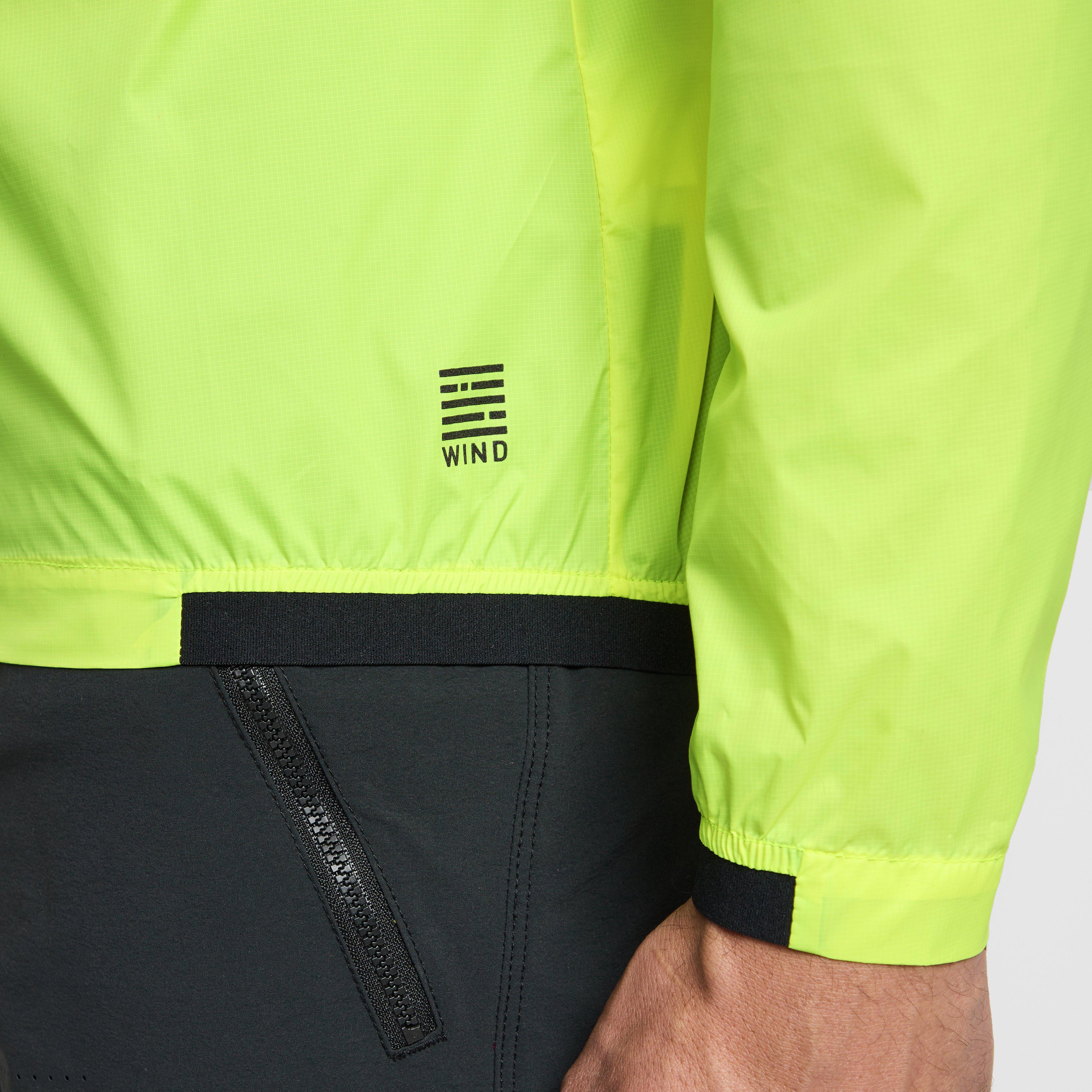 Men's Defend Wind Jacket - Image 7