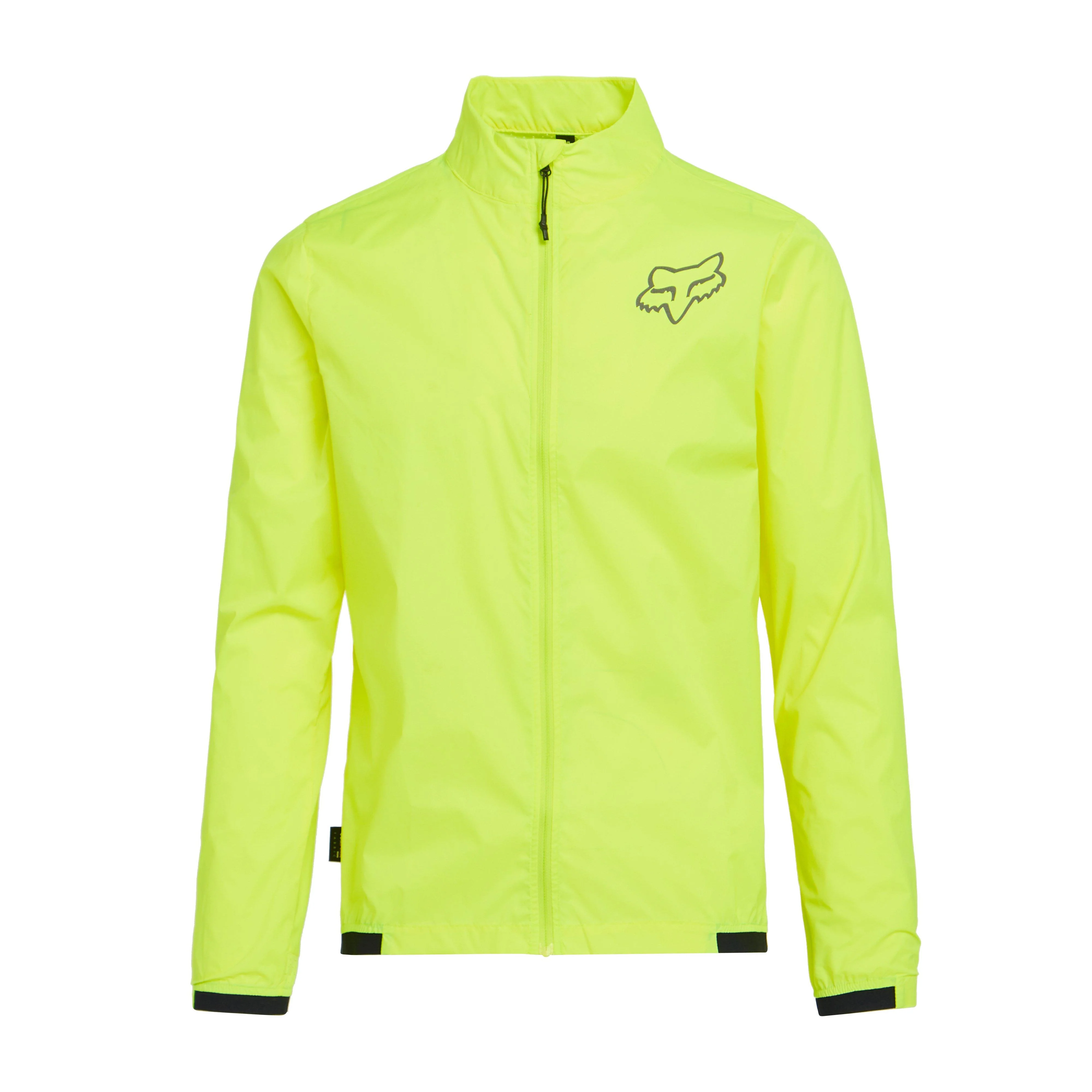 Men's Defend Wind Jacket - Image 8