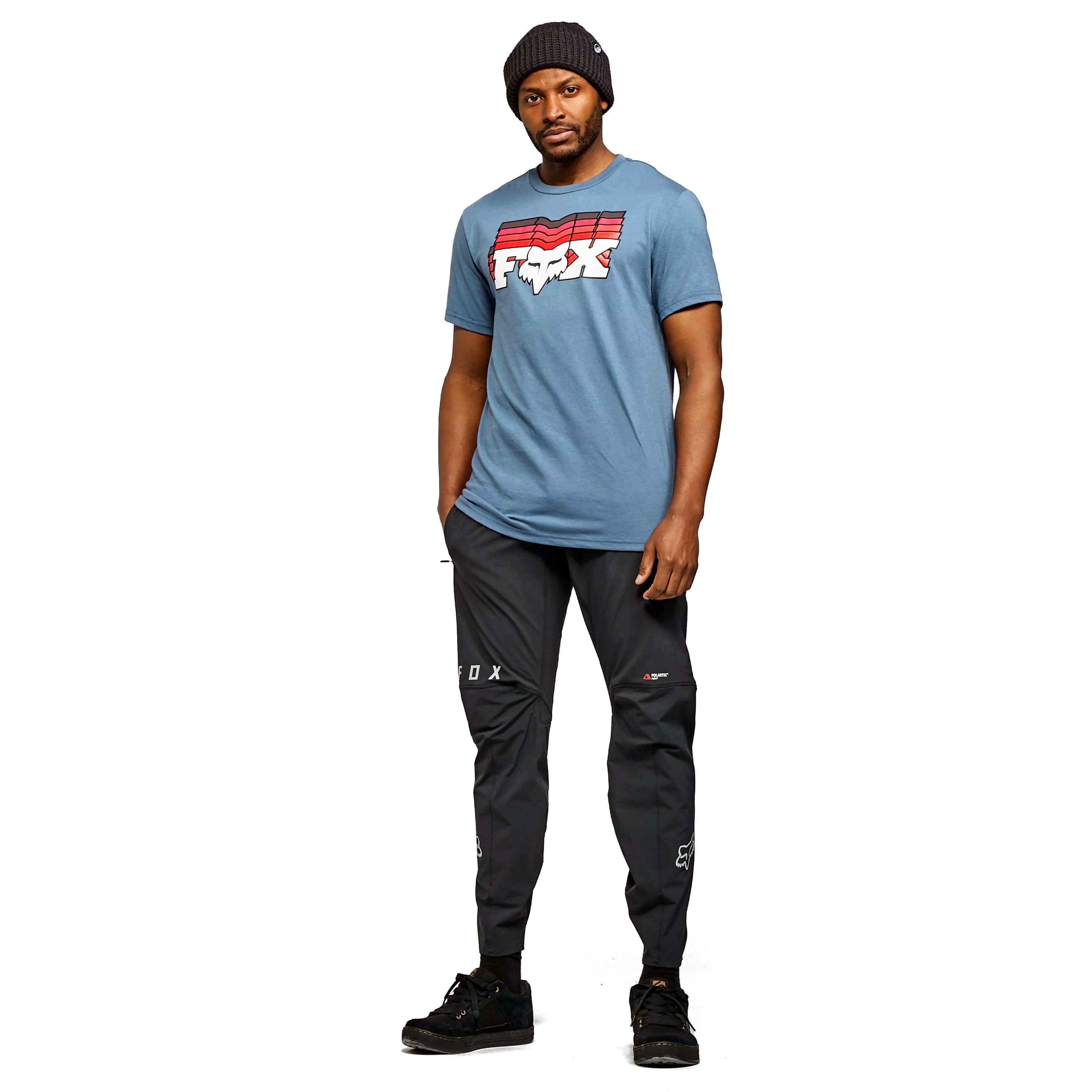 Men's Far Out T-shirt - Image 6