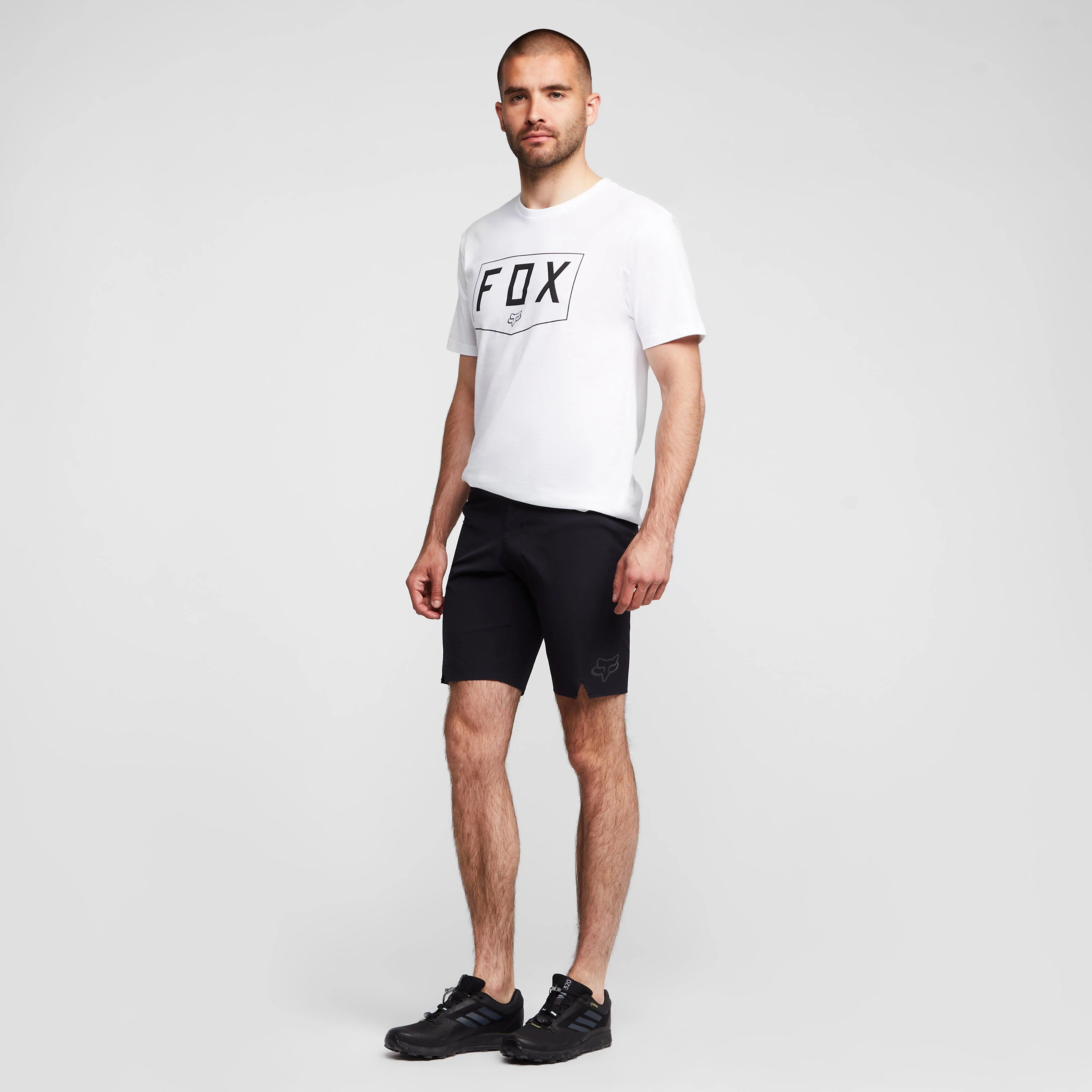 Men's Flexair Lite Shorts - Image 3