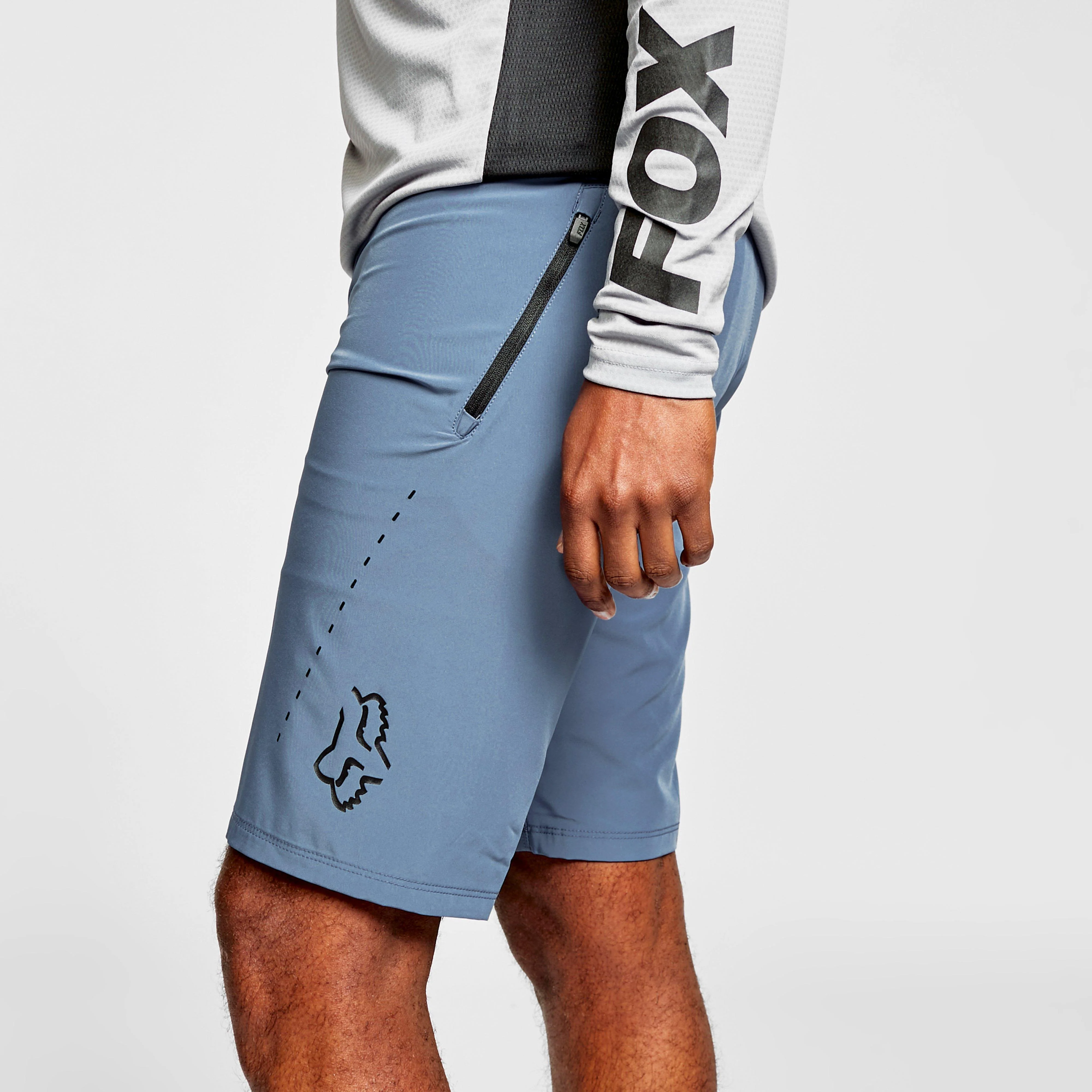 Men’s Flexair Lite Shorts - Image 4
