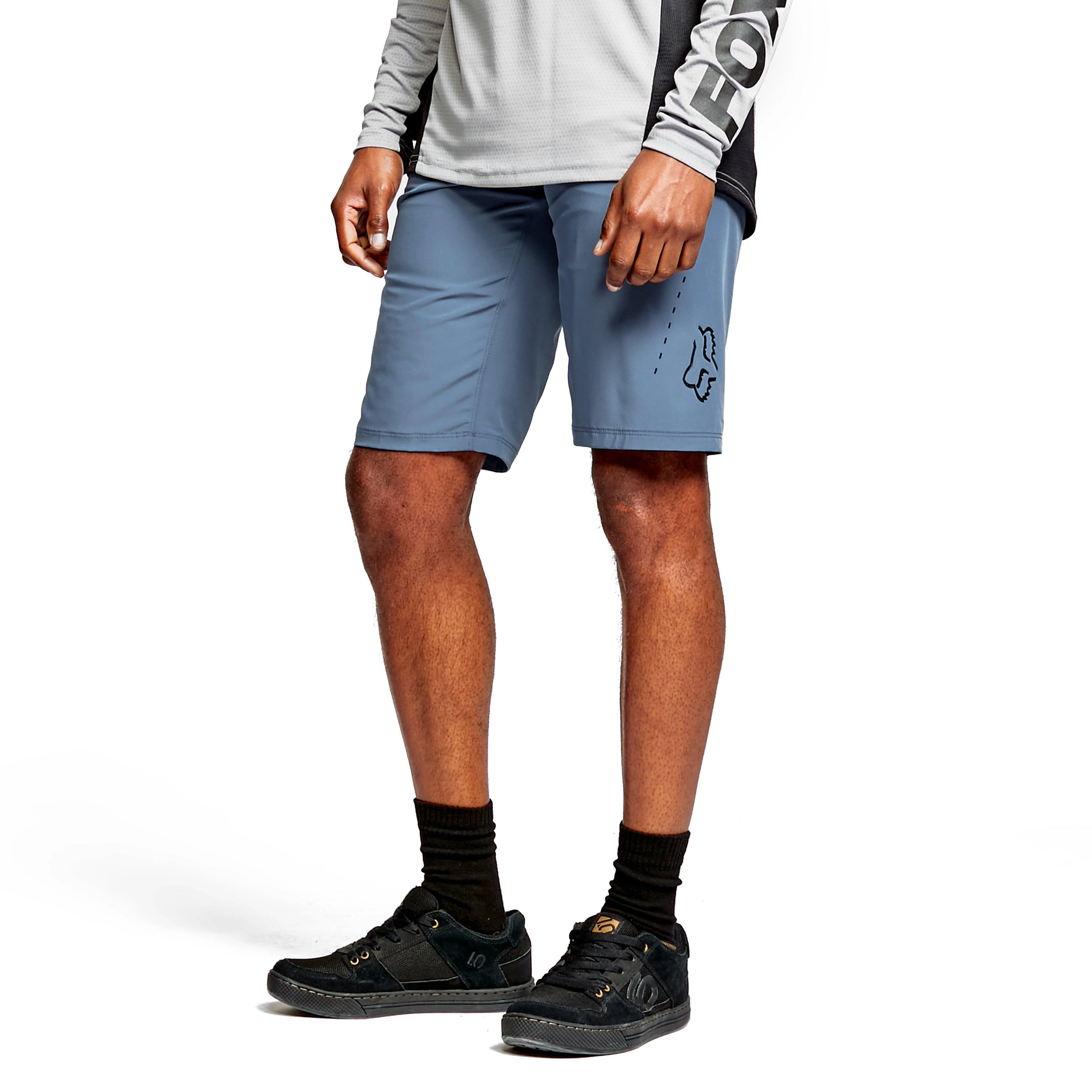 Men’s Flexair Lite Shorts - Image 7