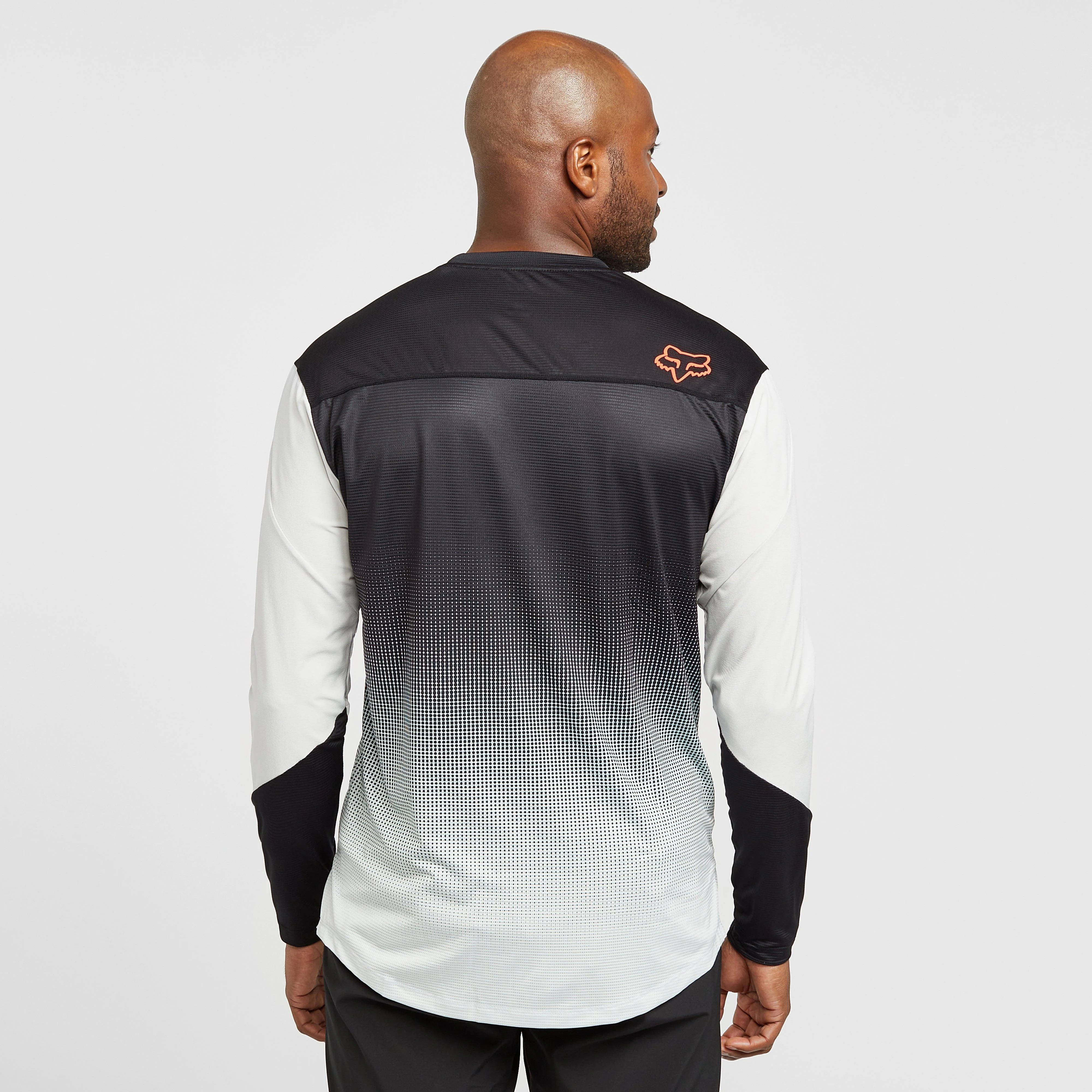 Men's Flexair Long Sleeve Jersey - Image 2