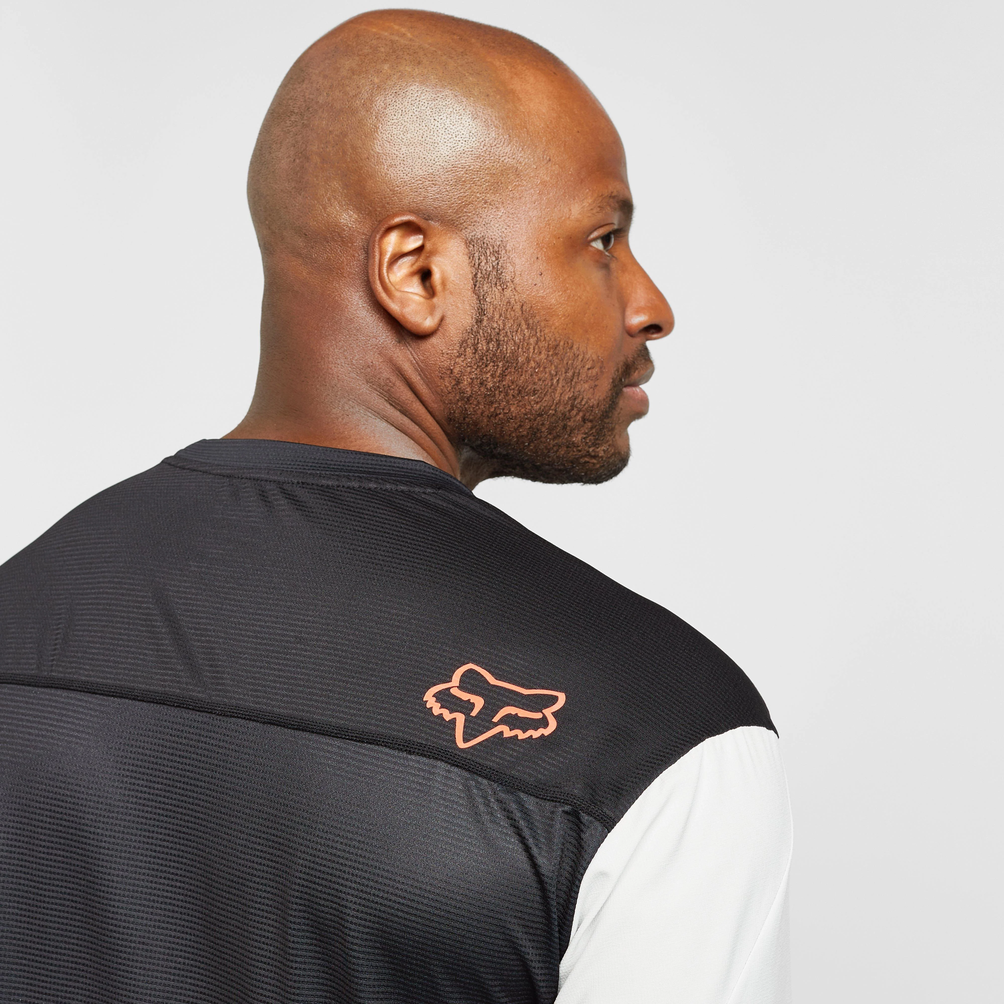 Men's Flexair Long Sleeve Jersey - Image 5
