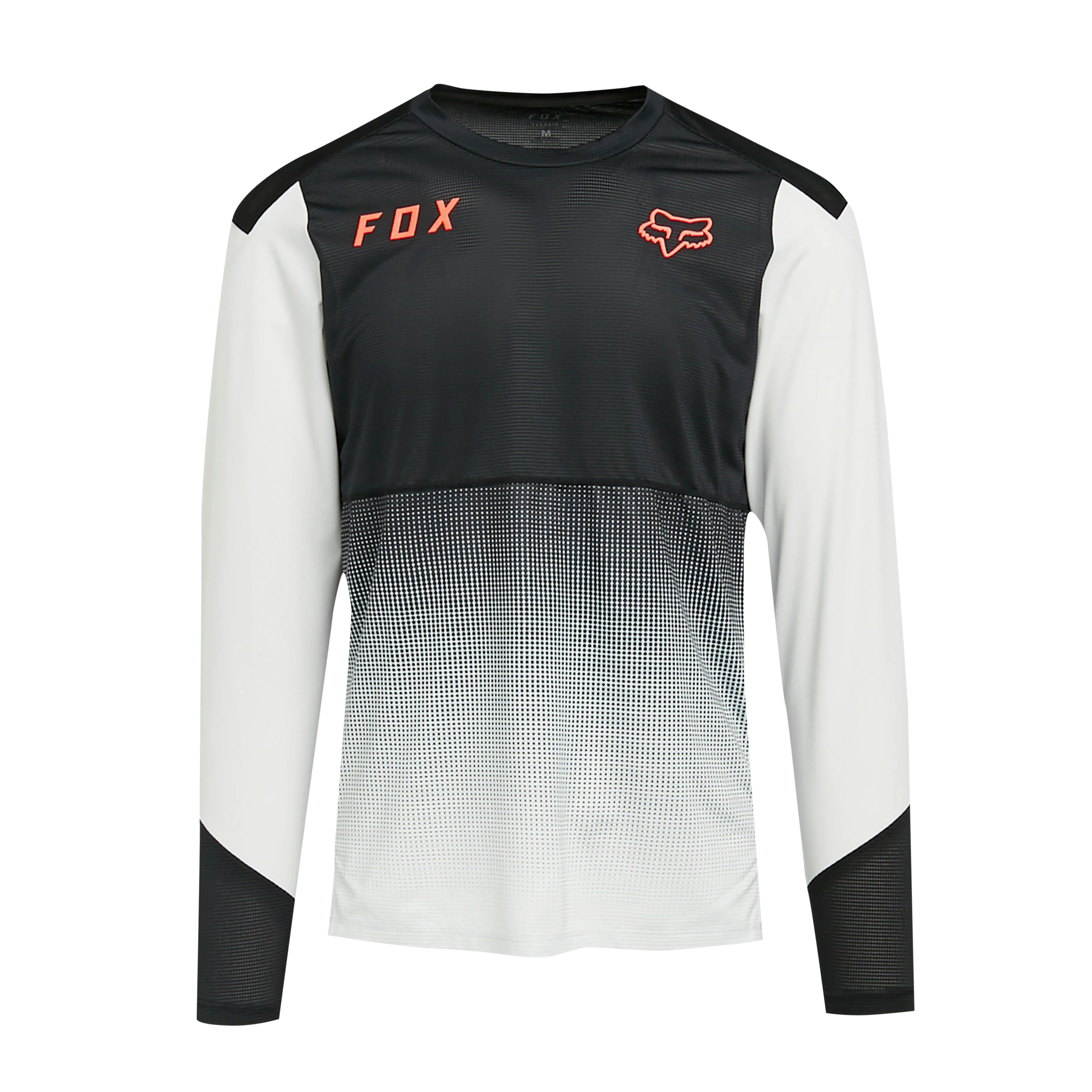 Men's Flexair Long Sleeve Jersey - Image 7