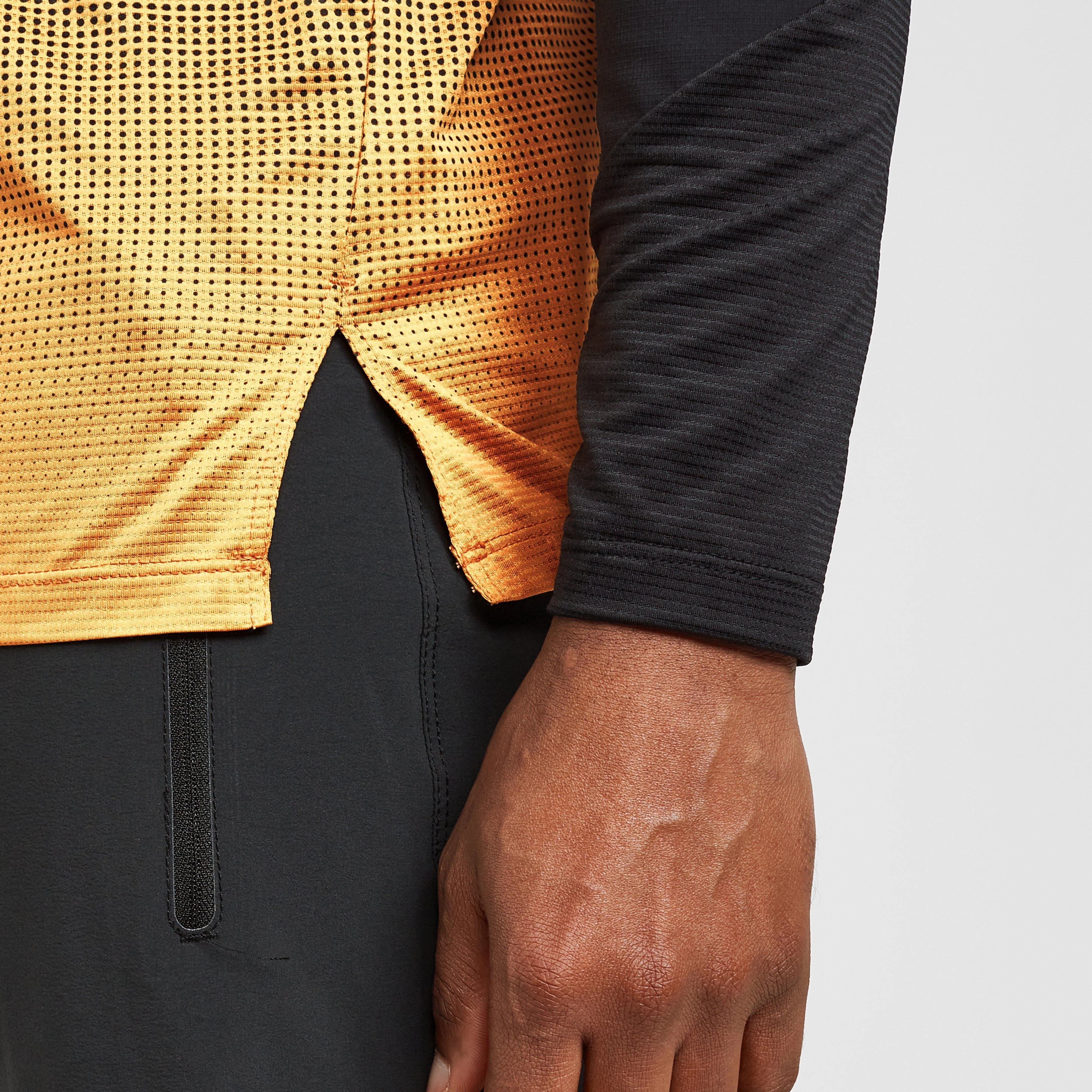 Men's Flexair Long Sleeve Jersey - Image 5