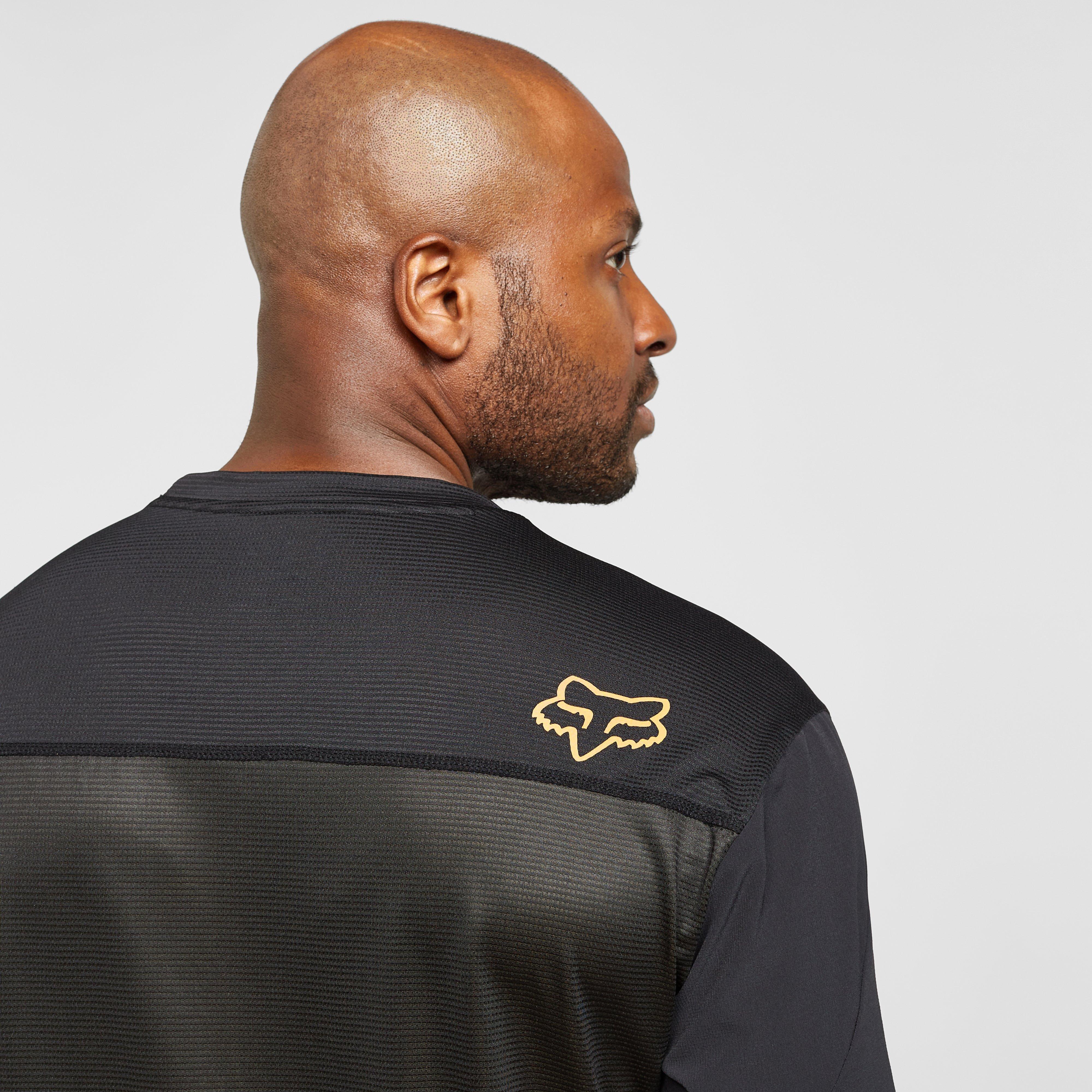 Men's Flexair Long Sleeve Jersey - Image 6
