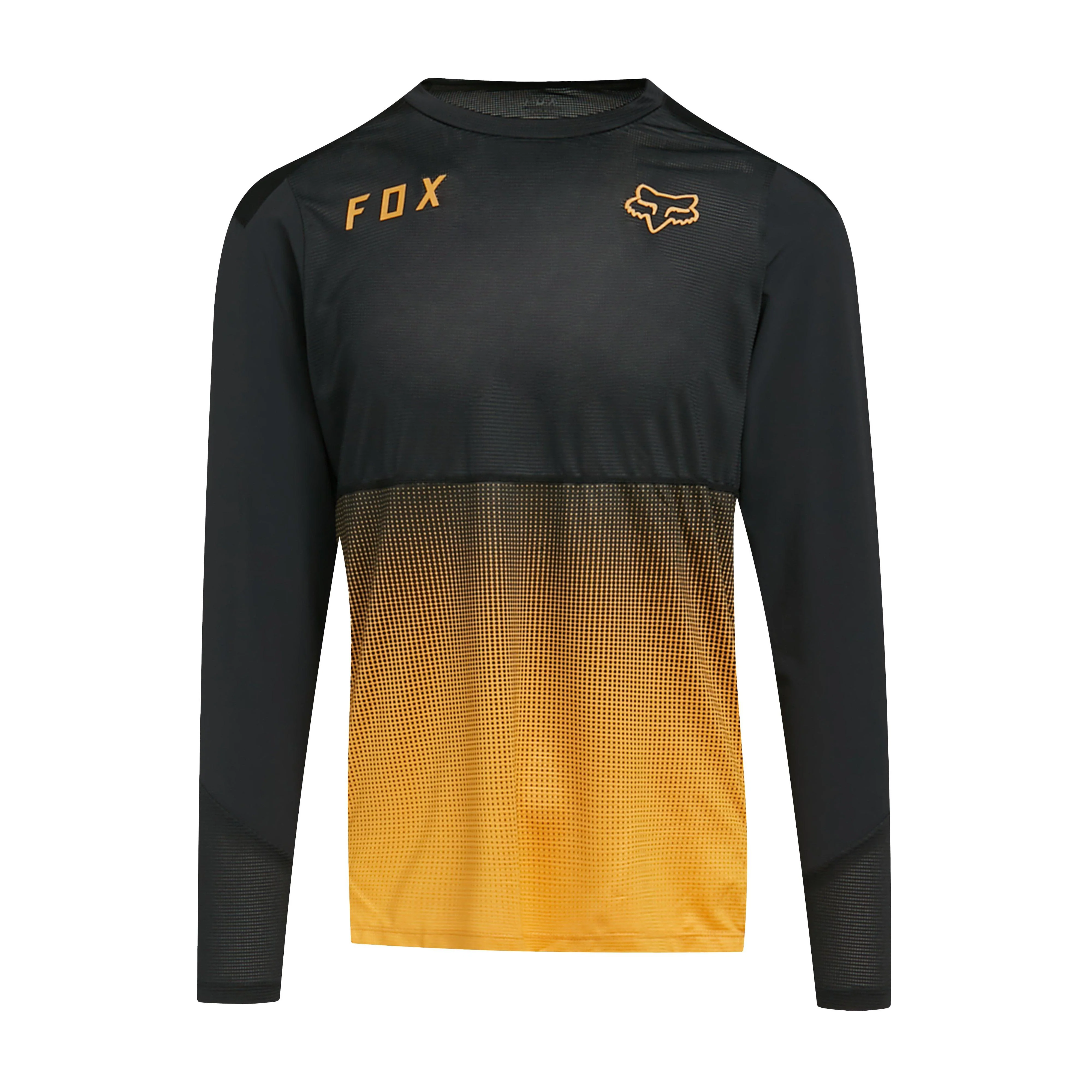 Men's Flexair Long Sleeve Jersey - Image 7