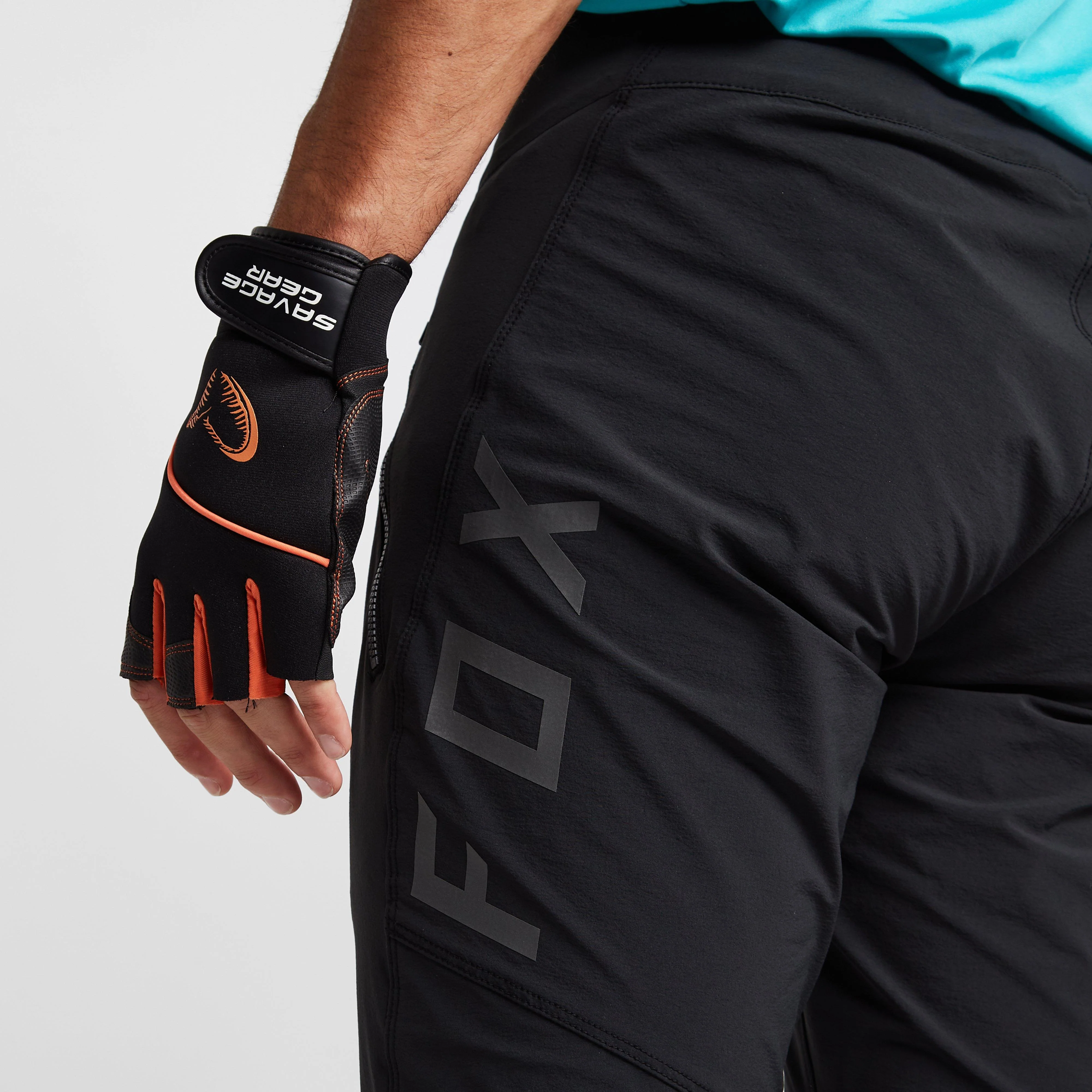 Men's Flexair Pants - Image 5
