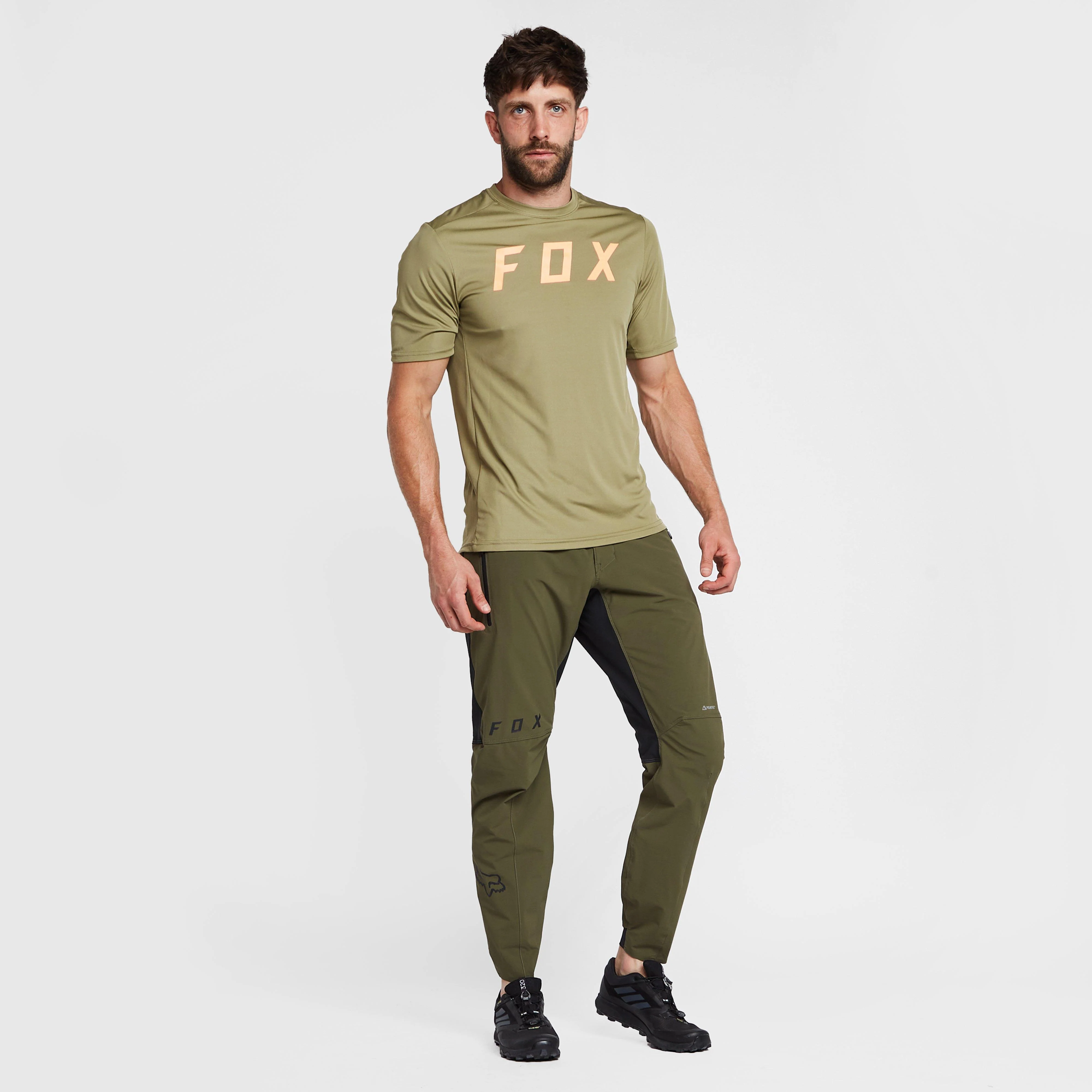 Men’s Flexair Pro Fire Alpha™ Pants - Image 3