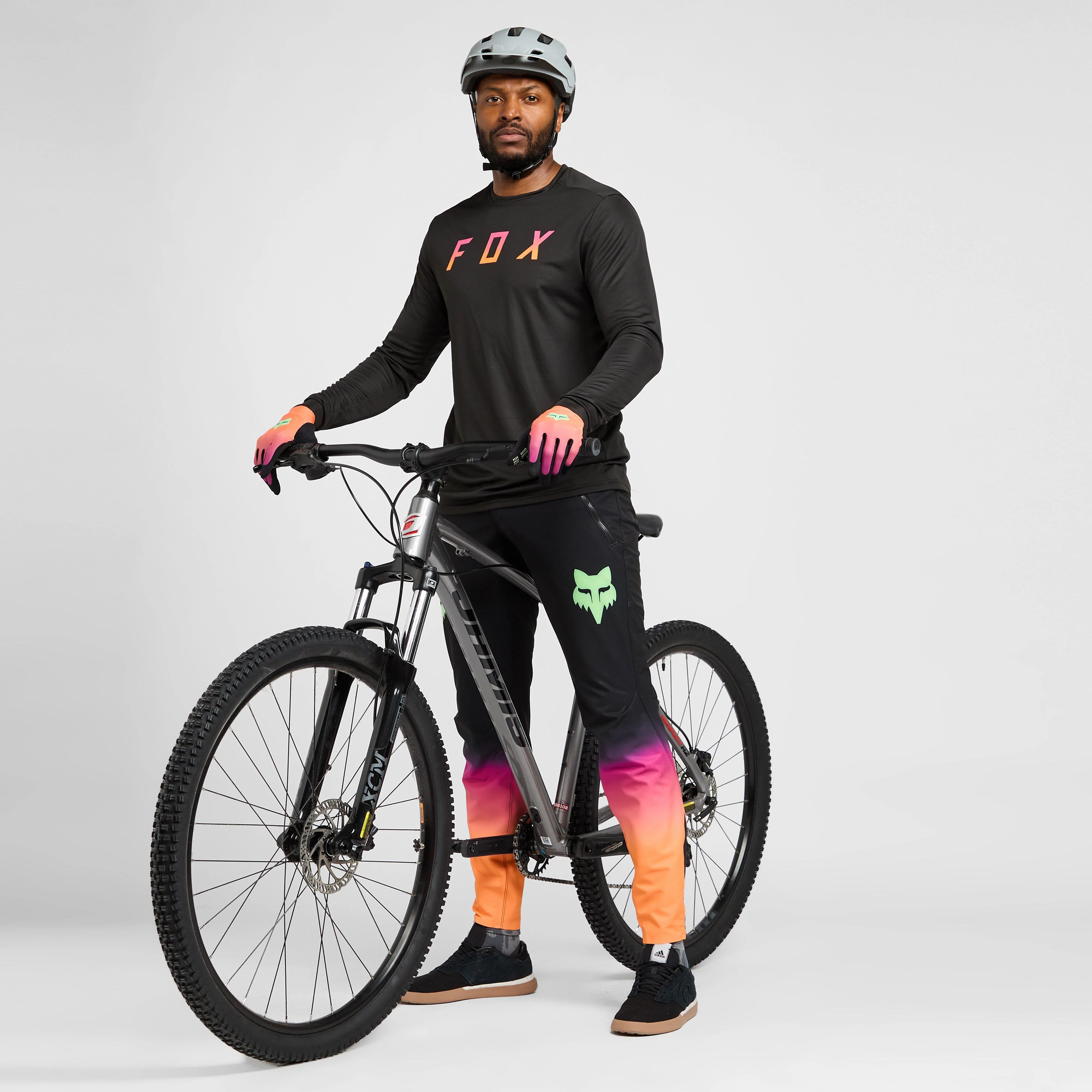 Men's Flexair Race Pants - Image 3