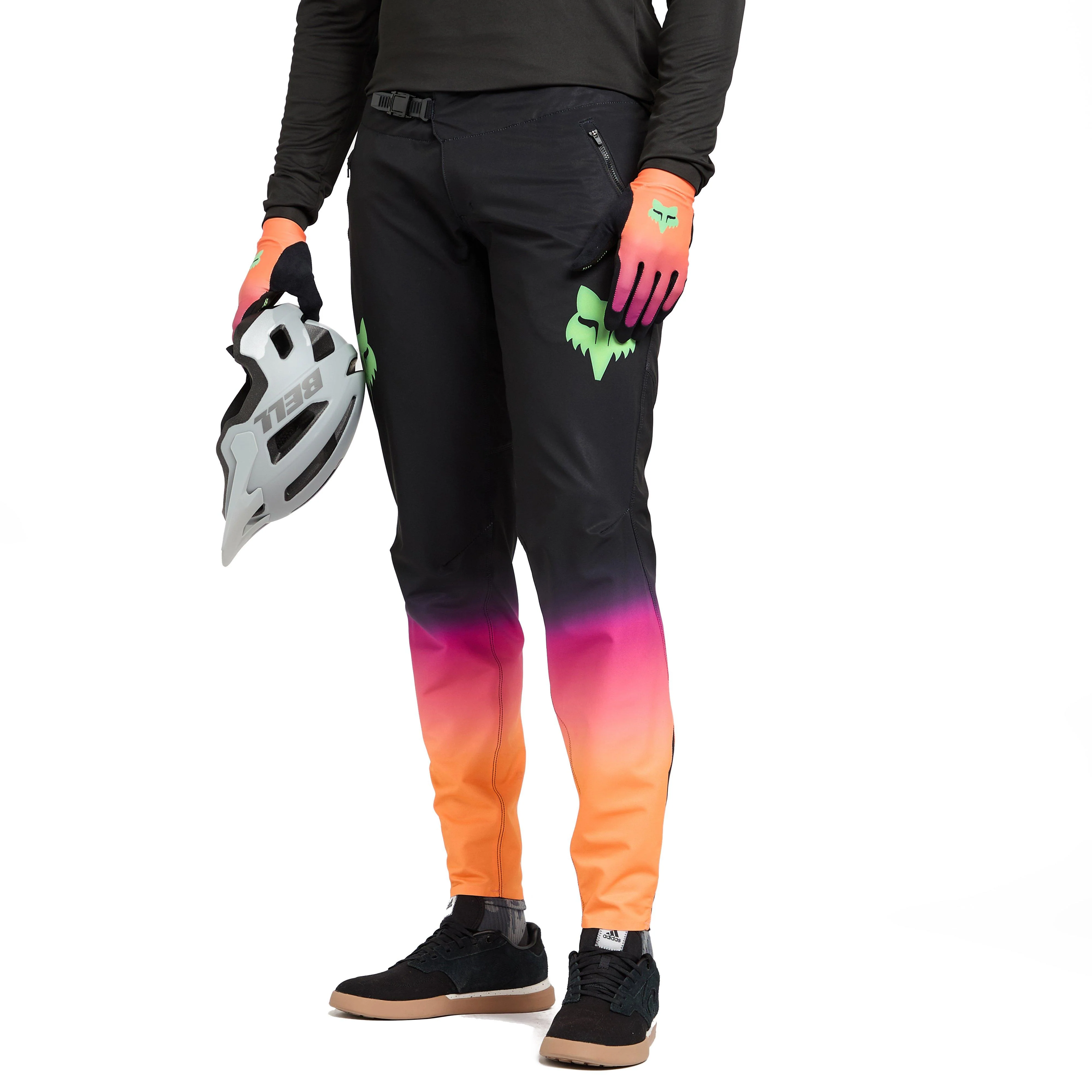 Men's Flexair Race Pants - Image 8