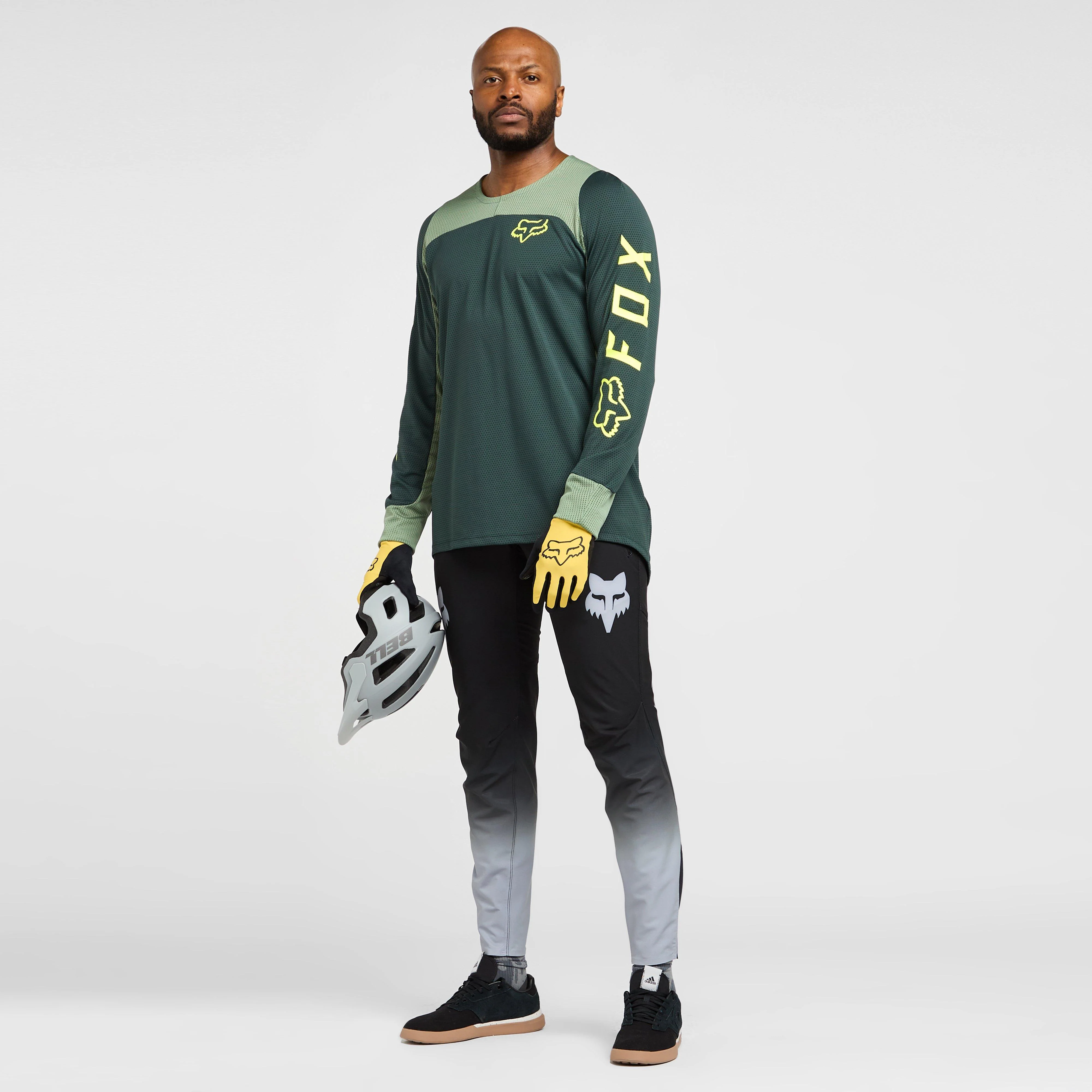 Men's Flexair Race Pants - Image 3
