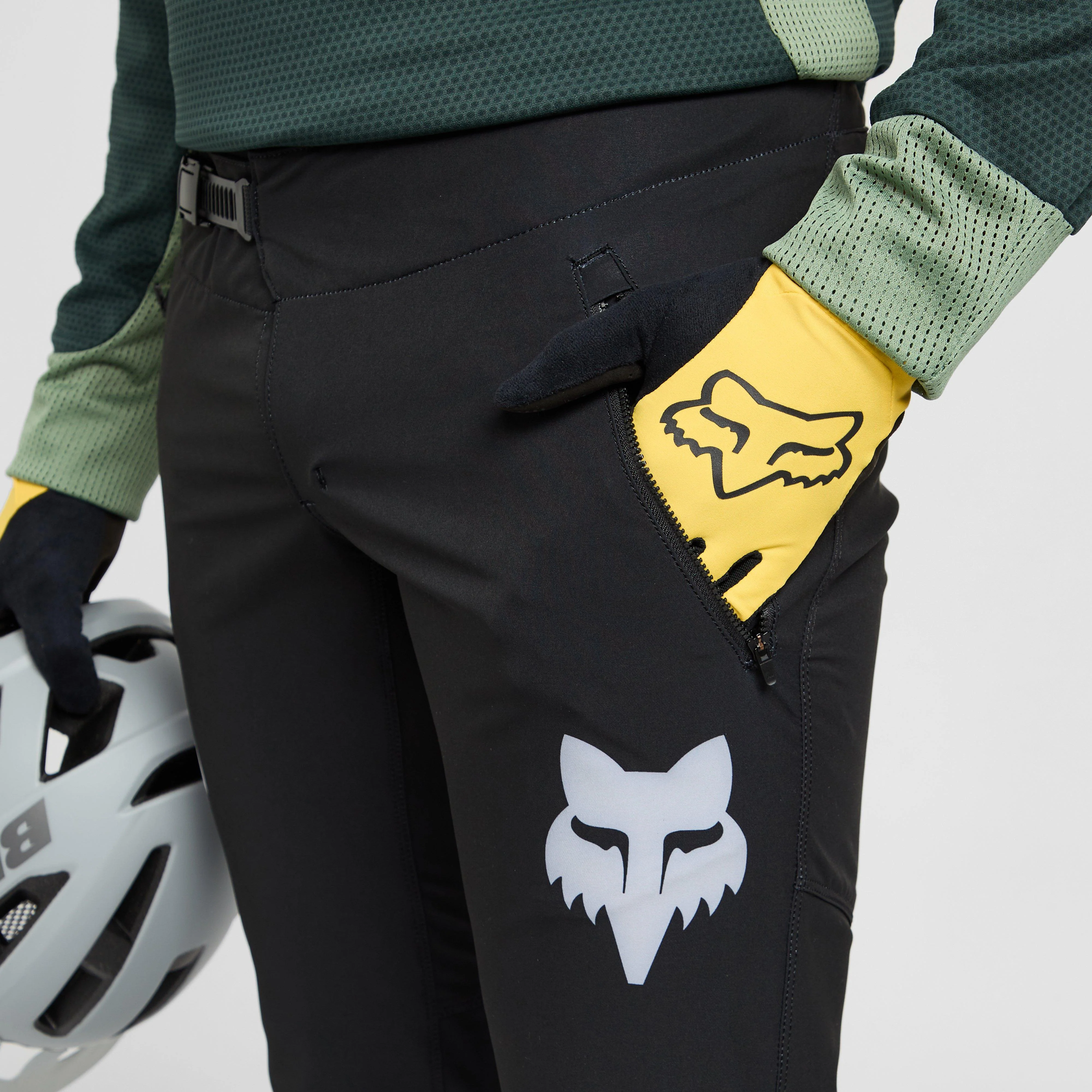 Men's Flexair Race Pants - Image 4