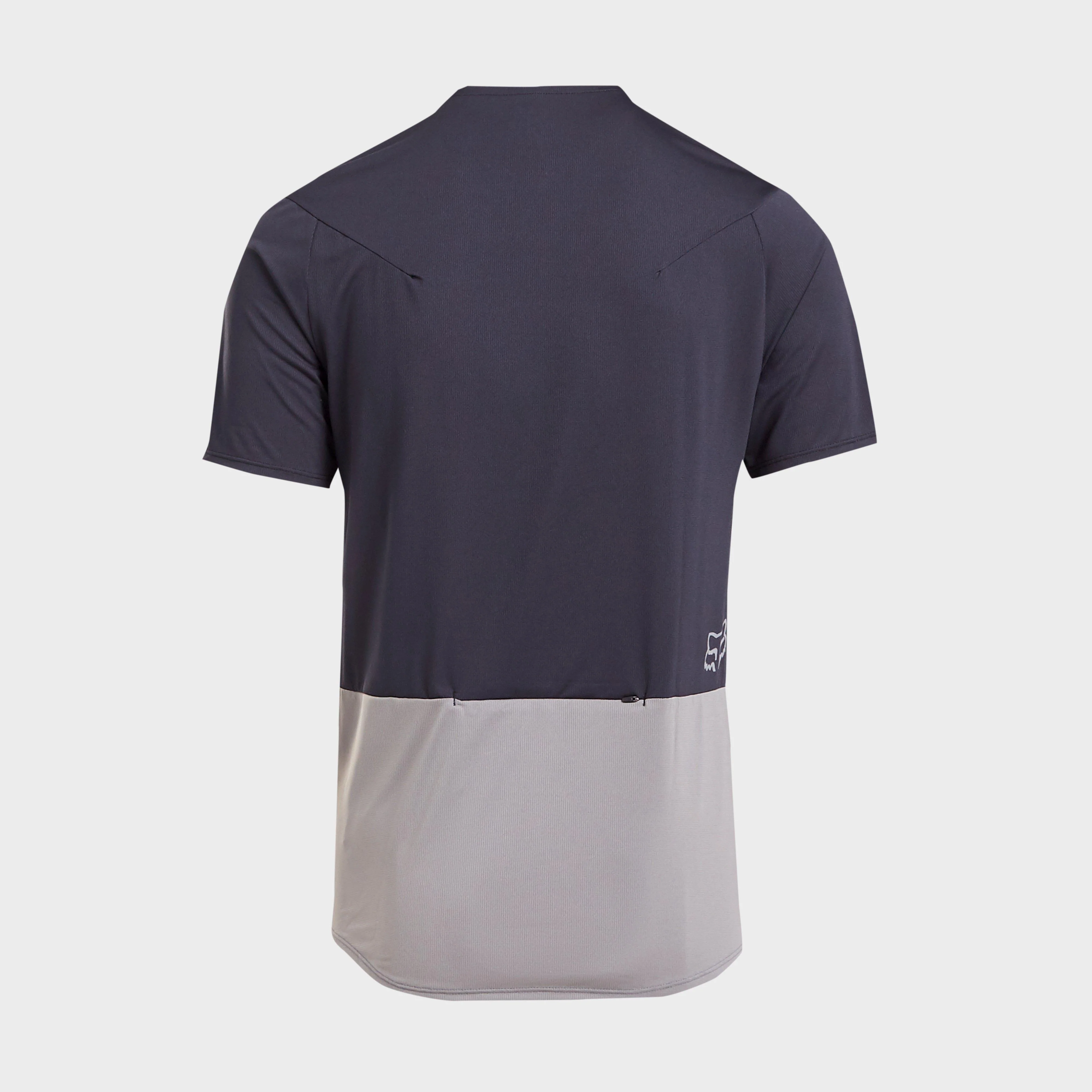 Mens Flexair Short Sleeve Jersey - Image 2