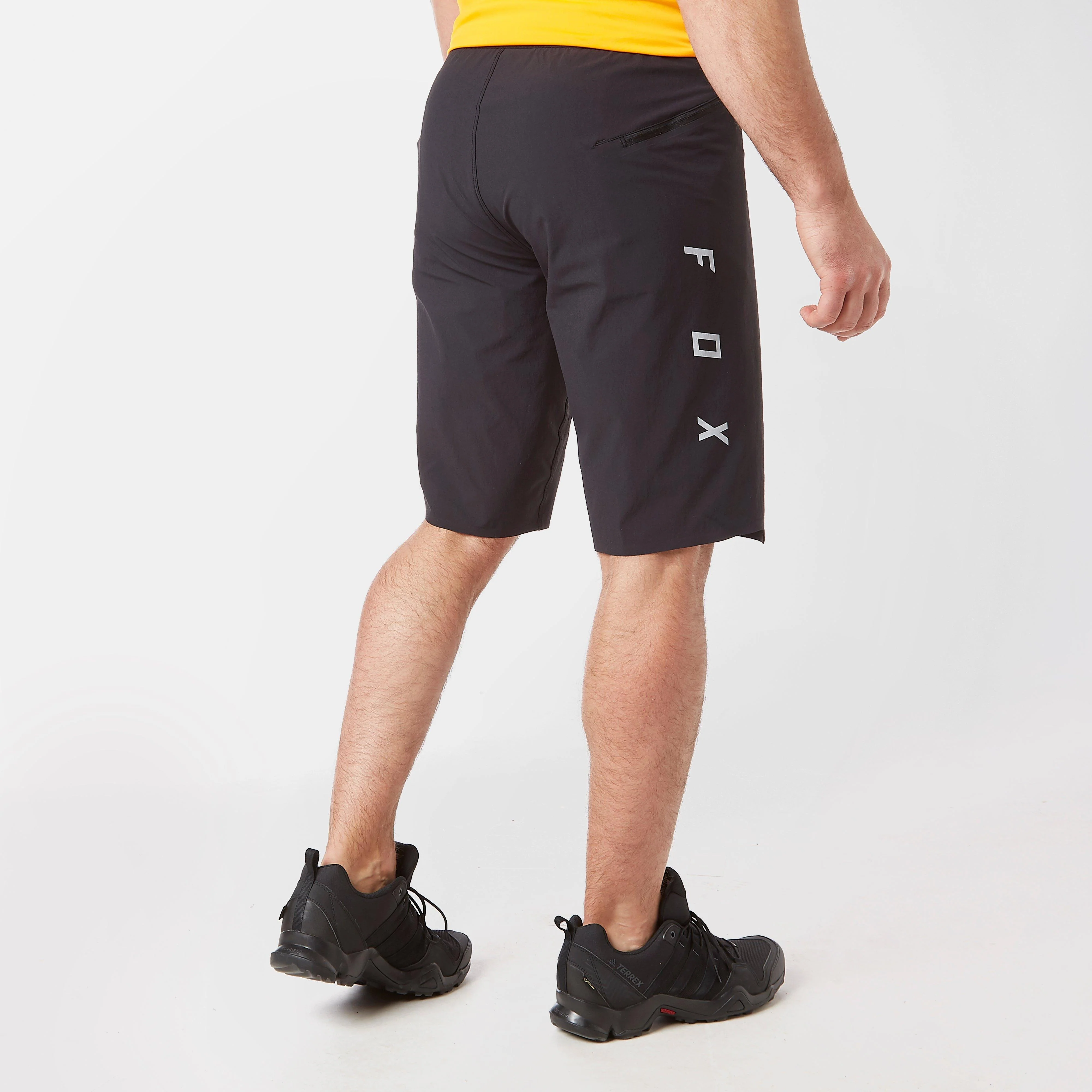 Men’s Flexair Shorts - Image 2