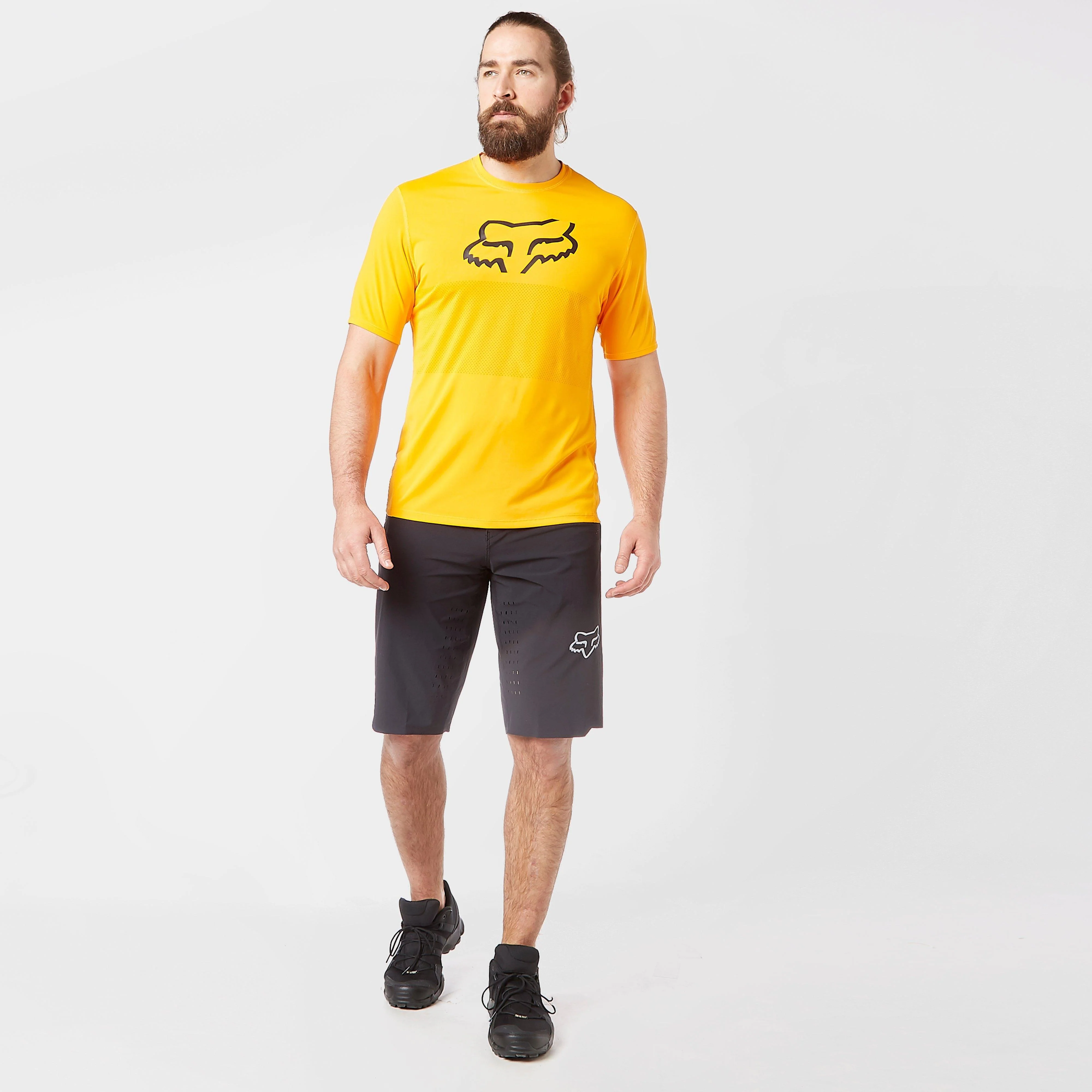 Men’s Flexair Shorts - Image 3