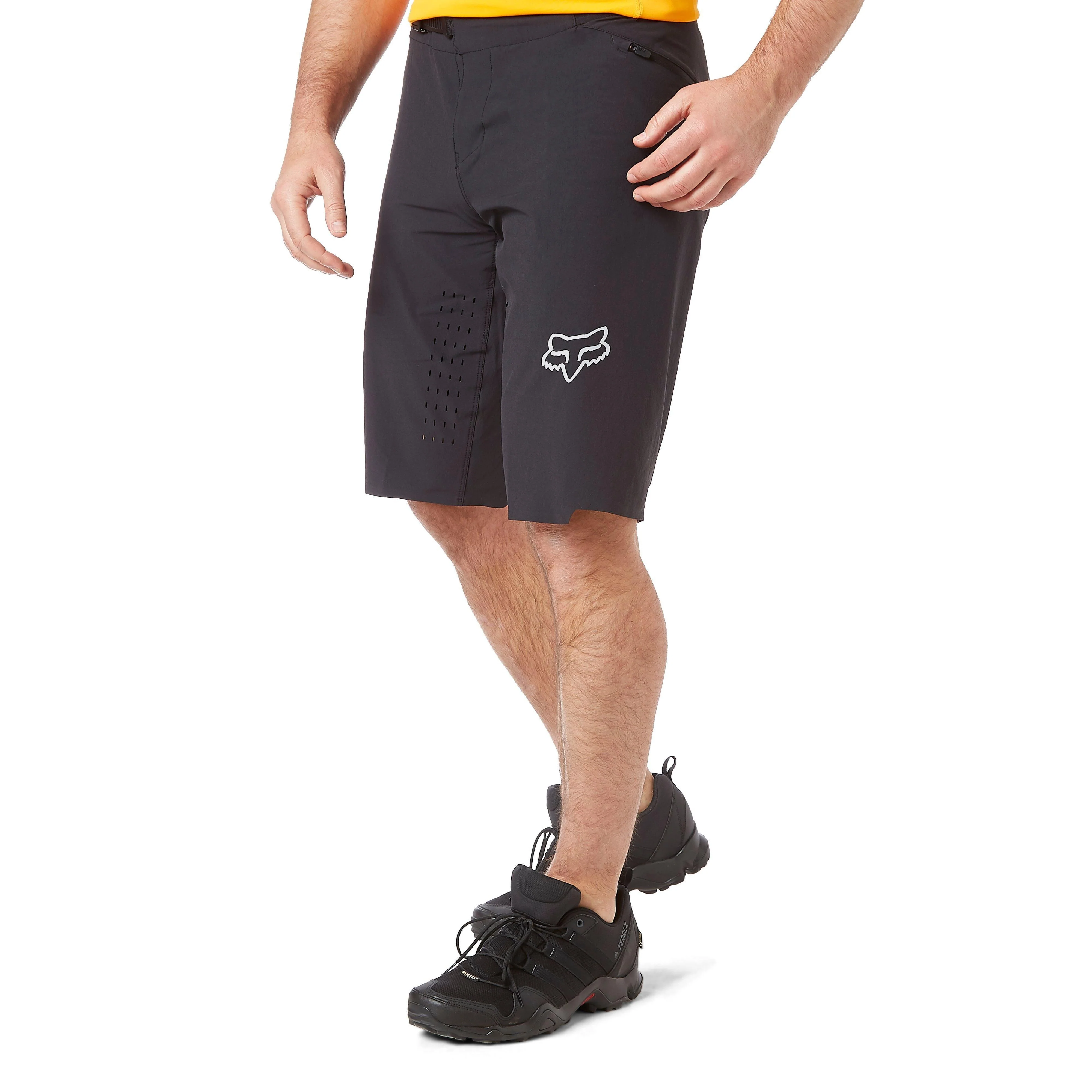 Men’s Flexair Shorts - Image 7