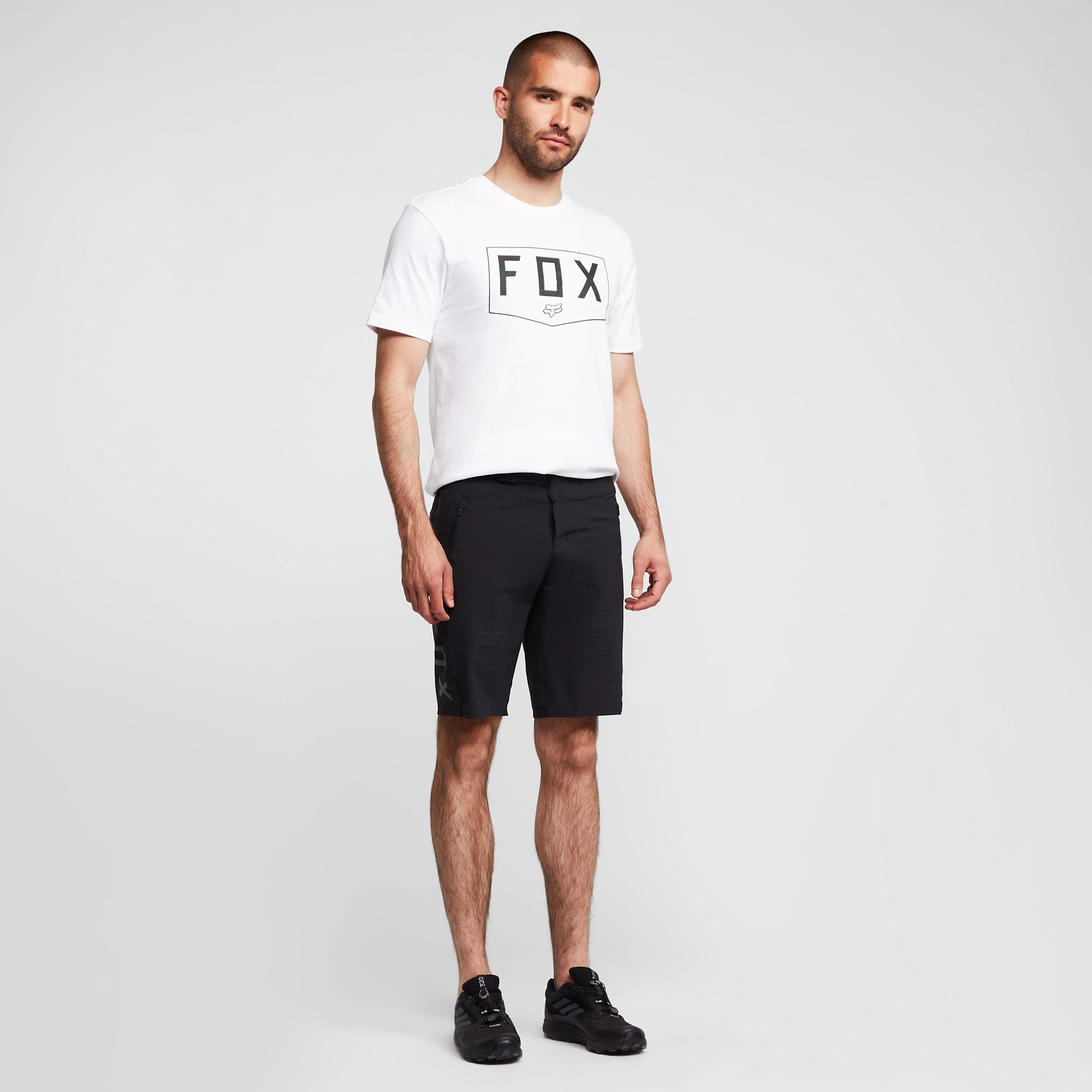Men's Flexair Shorts - Image 3
