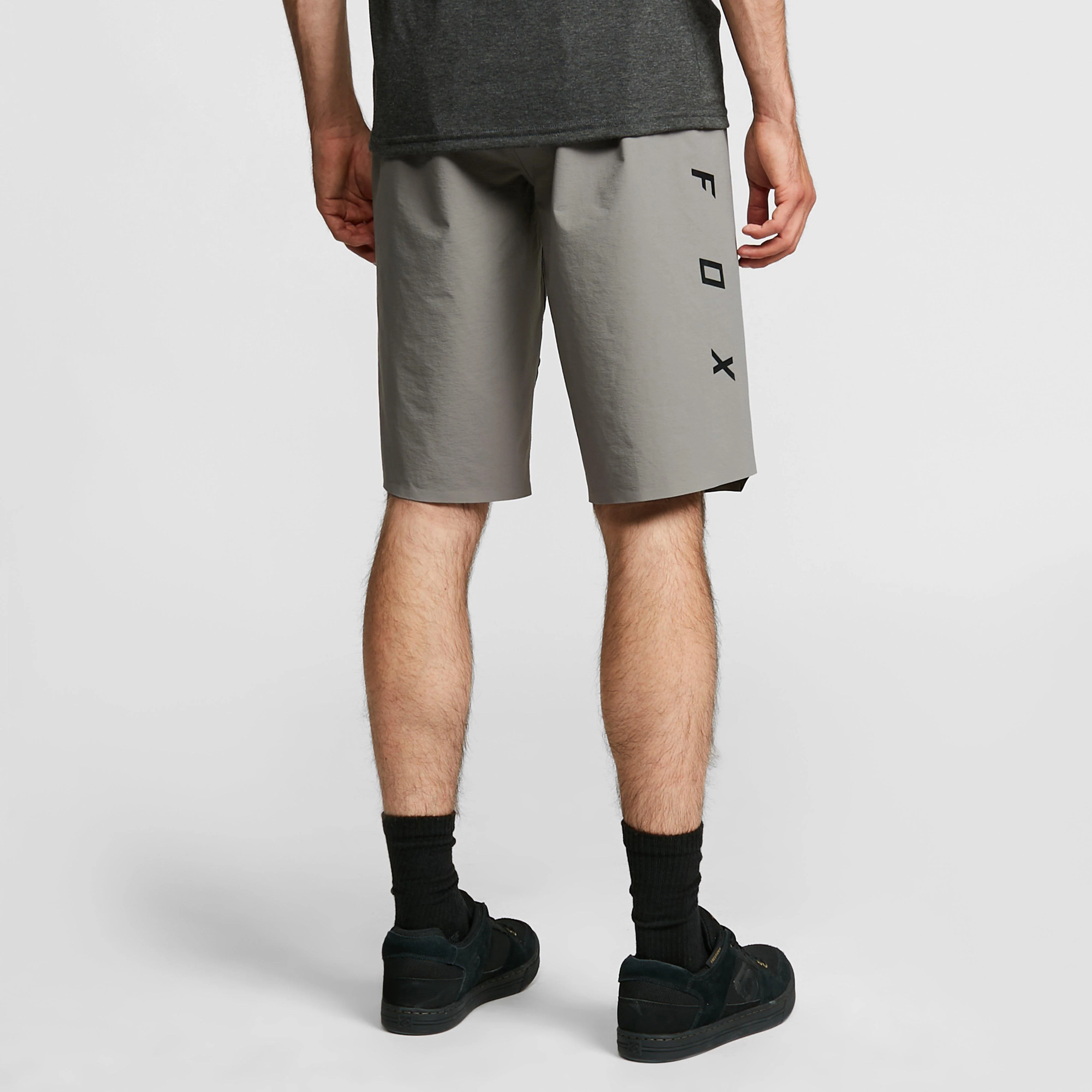 Men’s Flexair Shorts - Image 2
